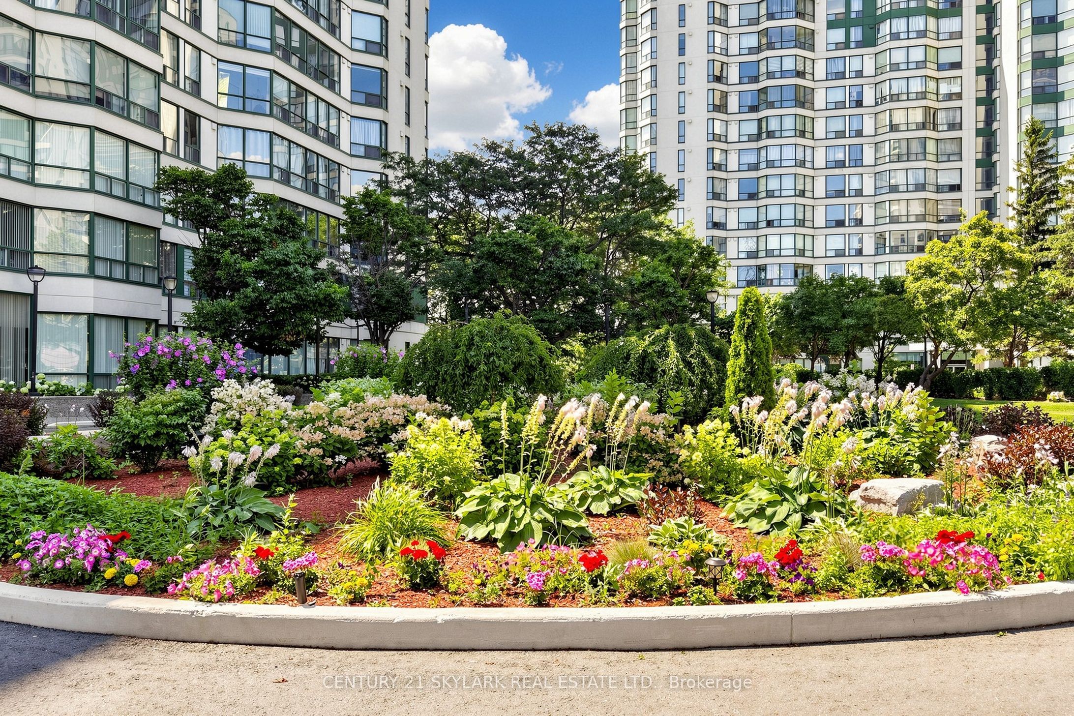 4460 Tucana Court 1611, Mississauga, ON L5R 3K9 photo 4