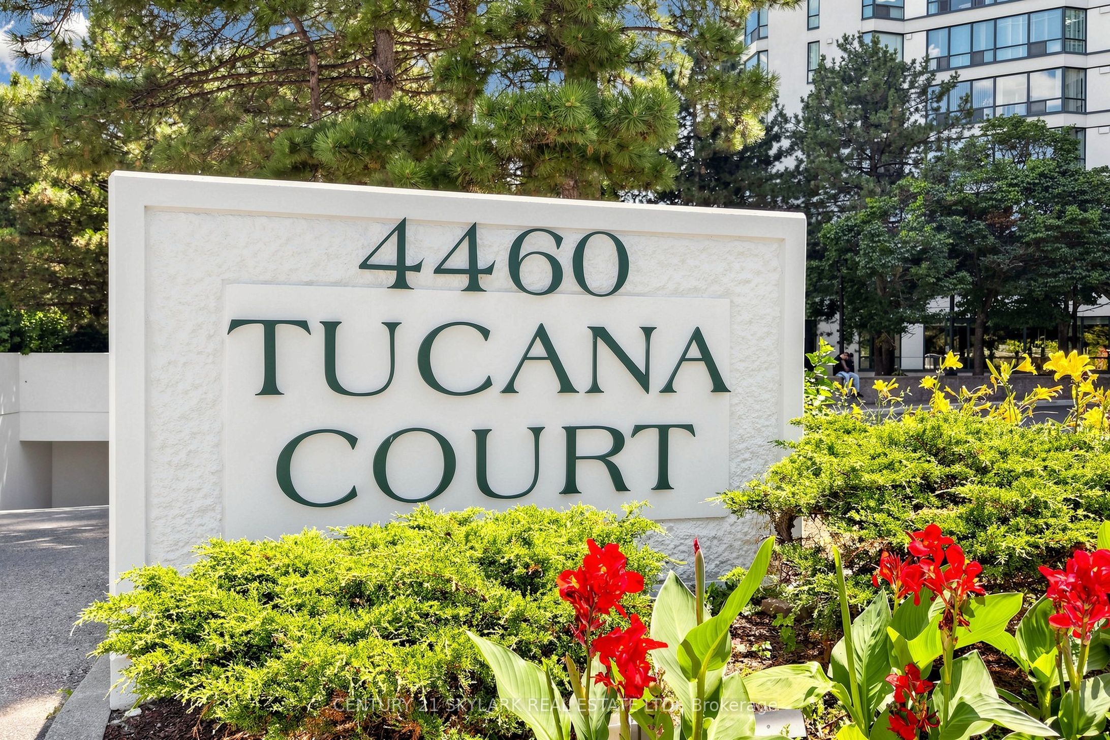 4460 Tucana Court 1611, Mississauga, ON L5R 3K9 photo 5