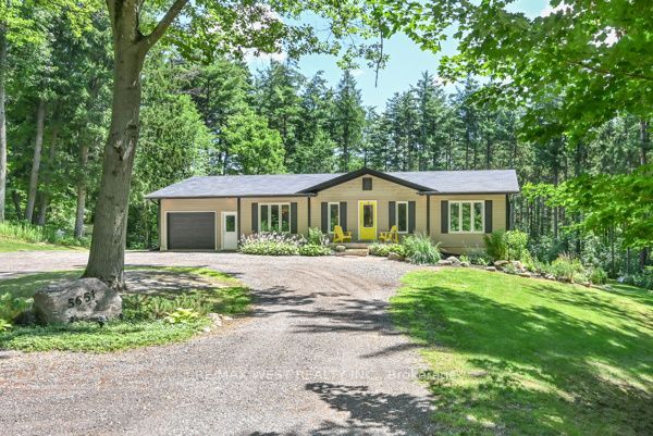 5651 The Grange Side Road, Caledon, ON L7C 0G5