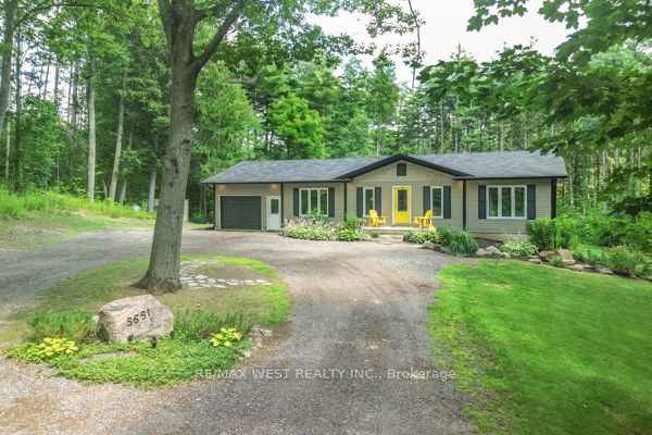 5651 The Grange Side Road, Caledon, ON L7C 0G5 photo 2