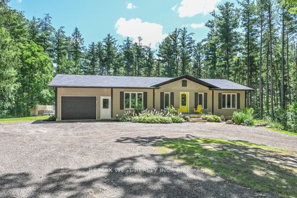 5651 The Grange Side Road, Caledon, ON L7C 0G5 photo 3
