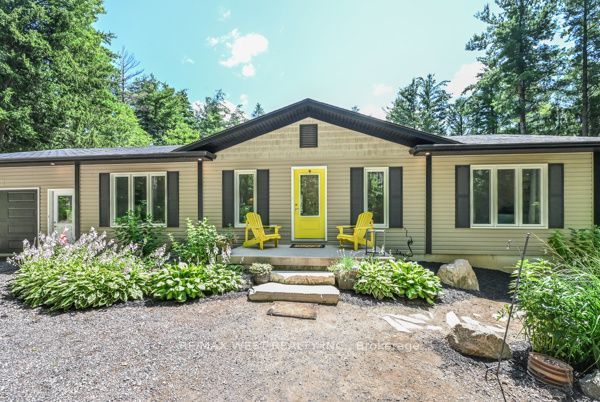 5651 The Grange Side Road, Caledon, ON L7C 0G5 photo 5