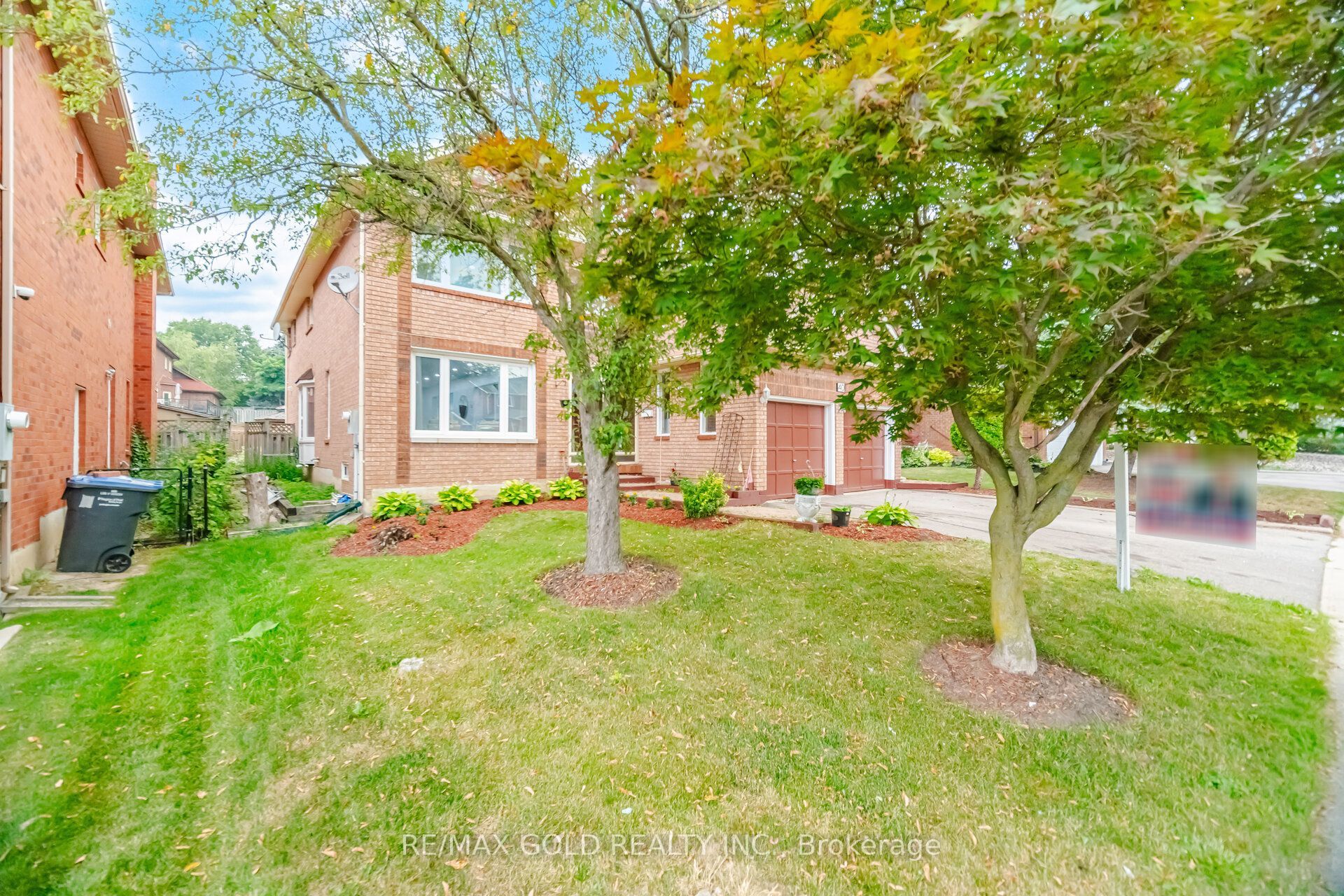 40 Kenpark Avenue, Brampton, ON L6Z 3R5 photo 3