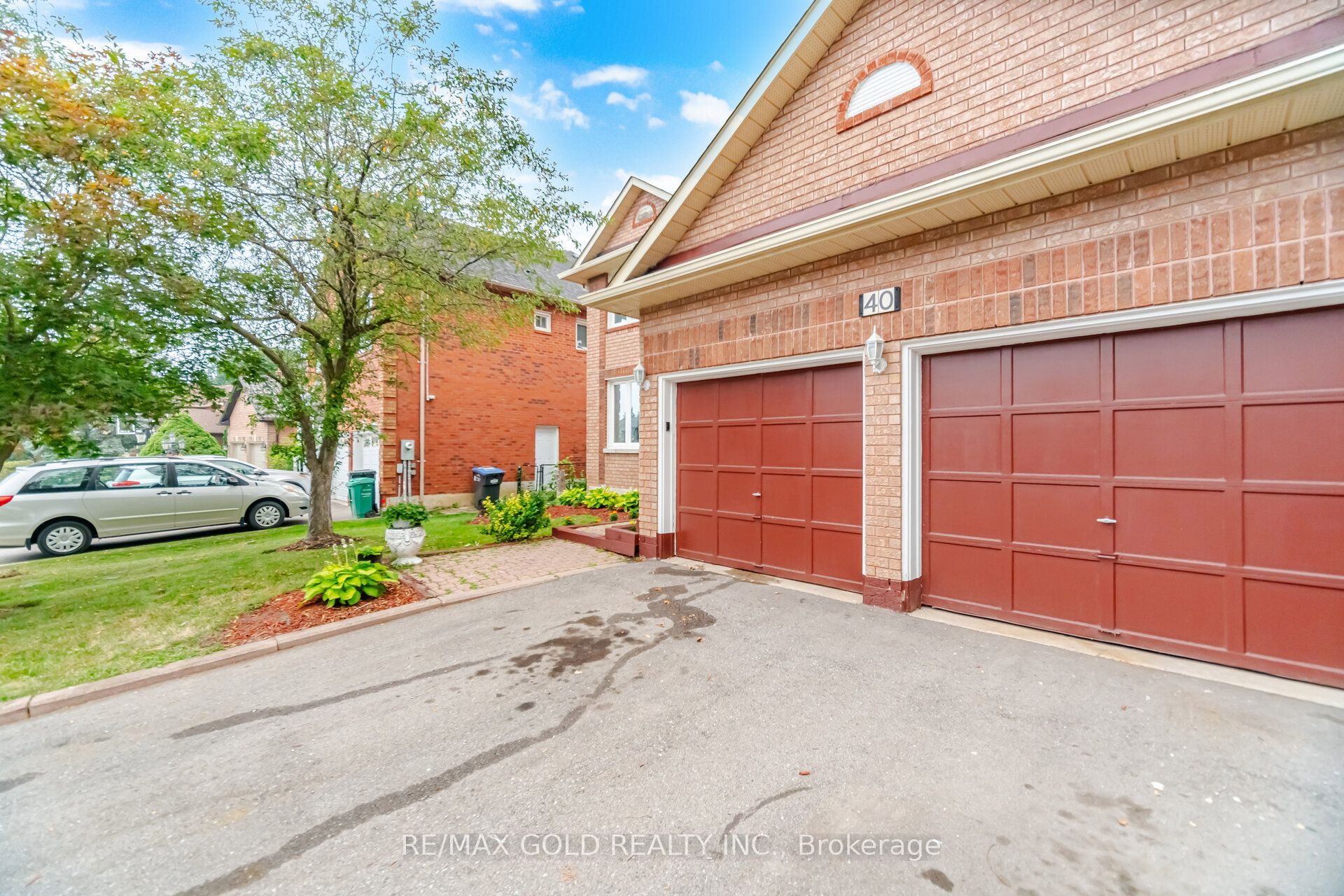 40 Kenpark Avenue, Brampton, ON L6Z 3R5 photo 4