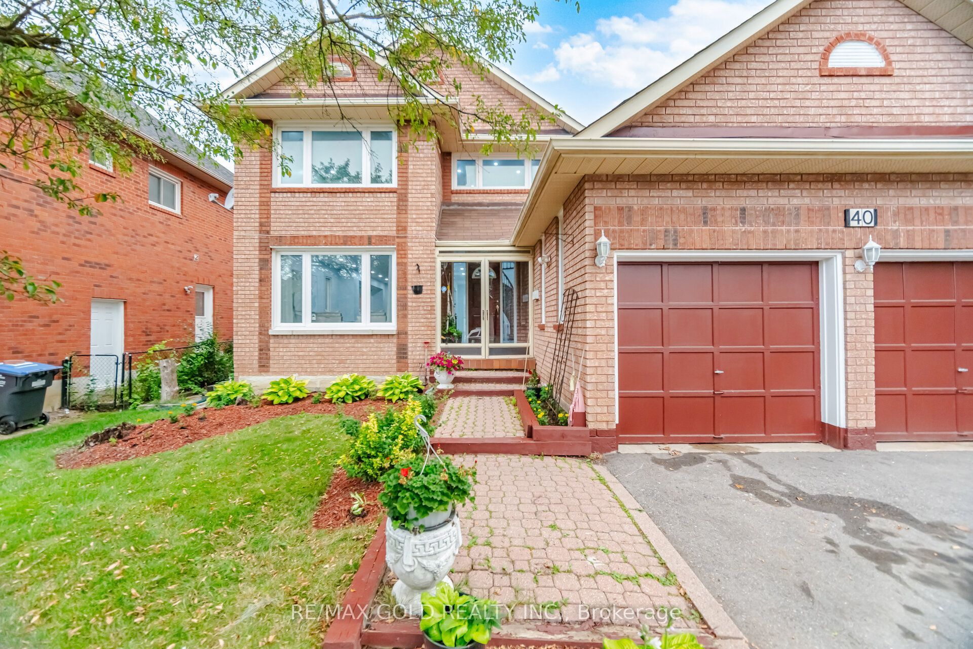 40 Kenpark Avenue, Brampton, ON L6Z 3R5 photo 5