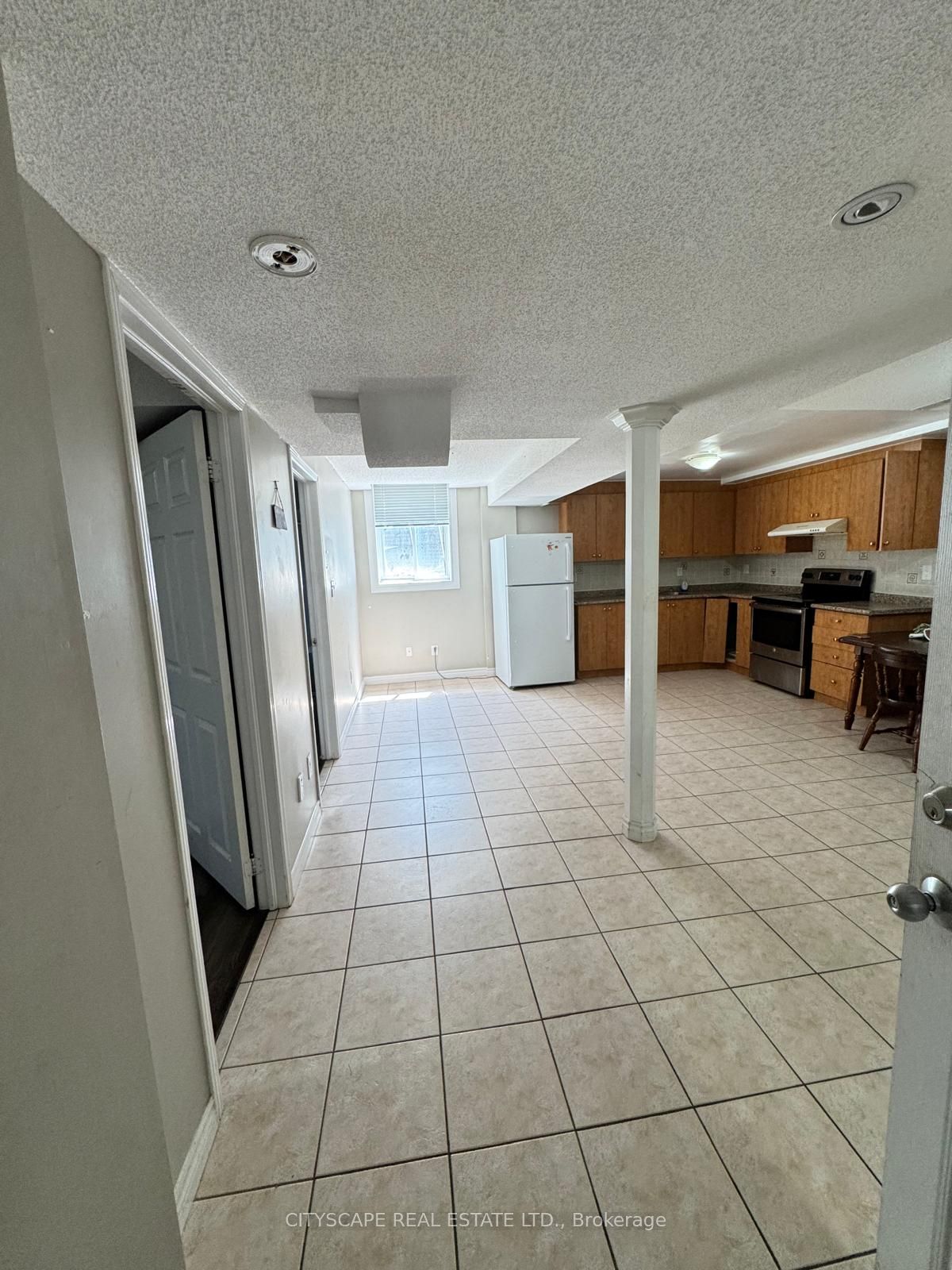 112 Worthington Avenue Bsmt, Brampton, ON L7A 3H3 photo 5