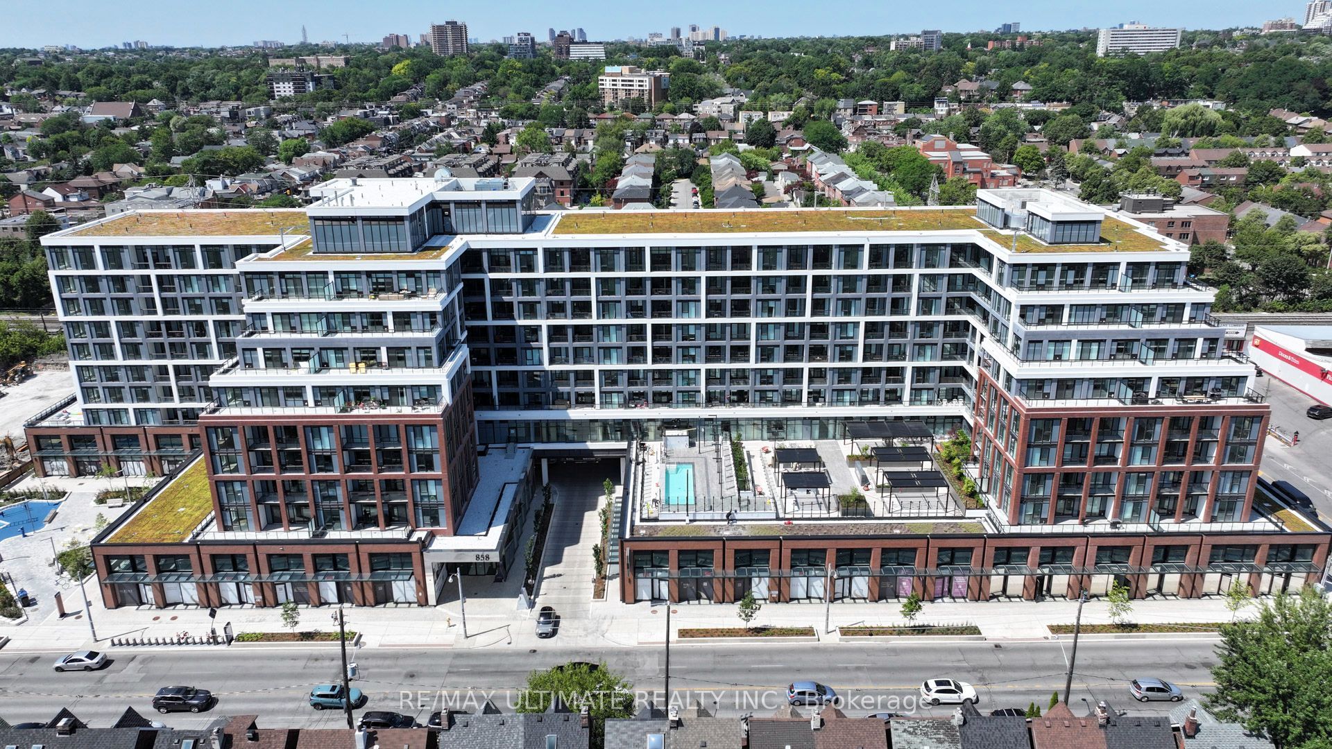 858 Dupont Street PH16, Toronto, ON M6G 0C1 photo 4