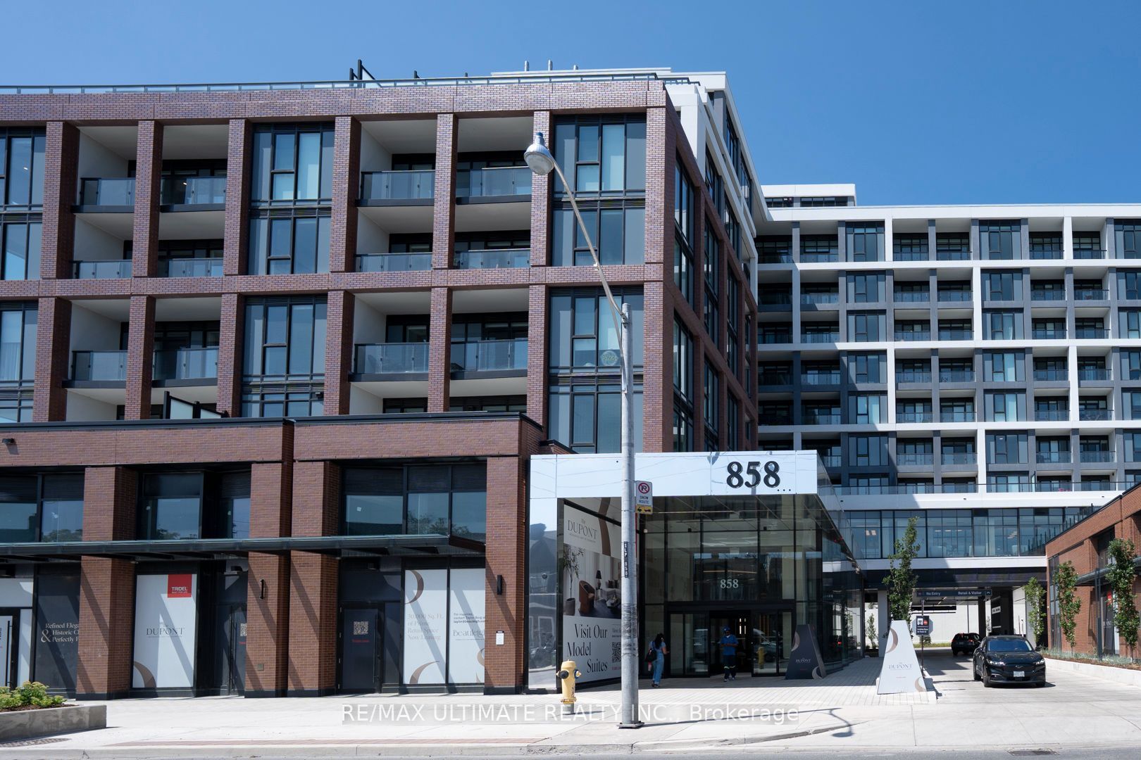 858 Dupont Street PH16, Toronto, ON M6G 0C1 photo 5