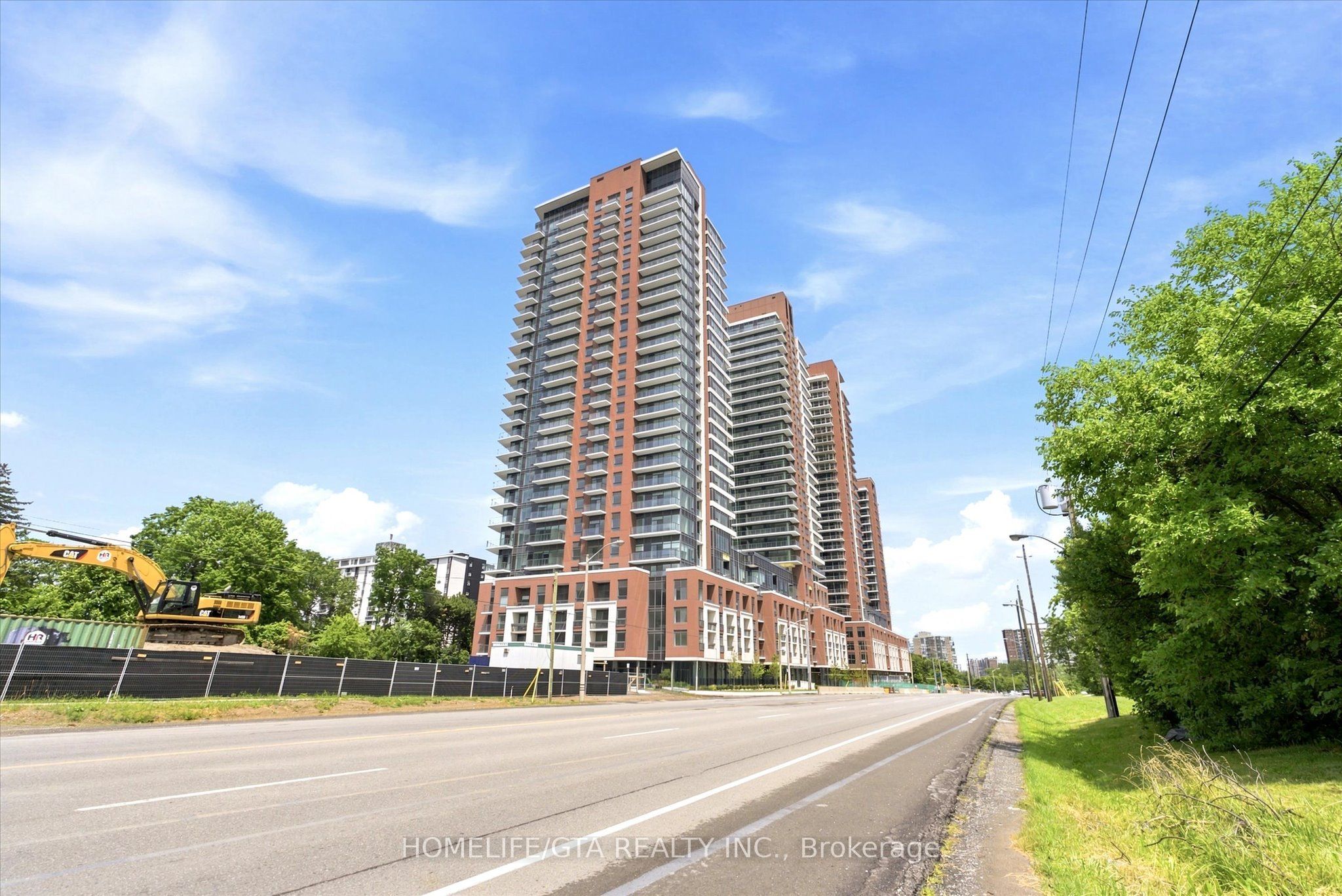 4010 Eglinton Avenue W 901, Toronto, ON M9P 0G5 photo 2