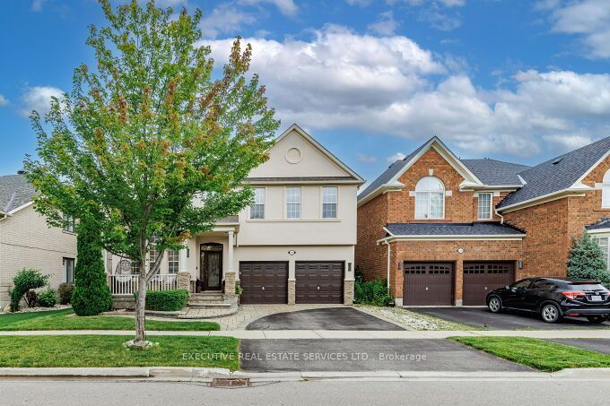 1129 Meighen Way N, Milton, ON L9T 6V6 photo 2