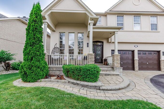 1129 Meighen Way N, Milton, ON L9T 6V6 photo 3