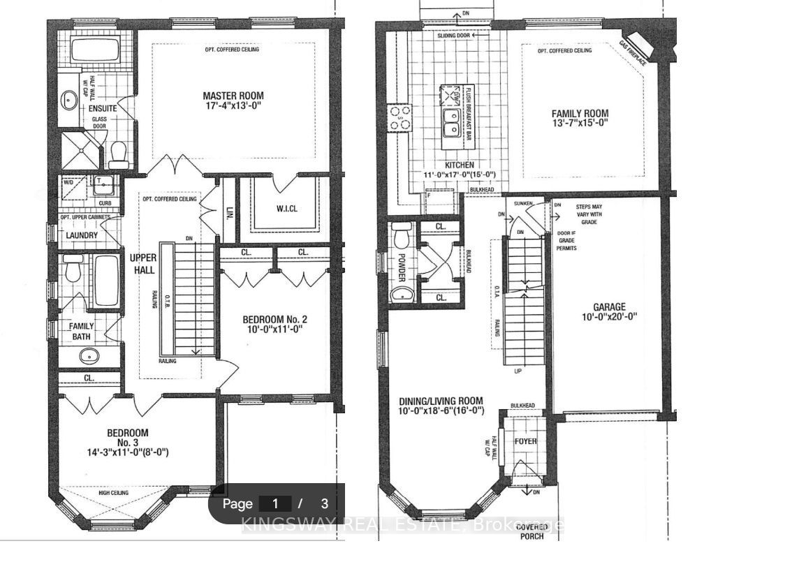 78 Villadowns Trail, Brampton, ON L6R 0B6