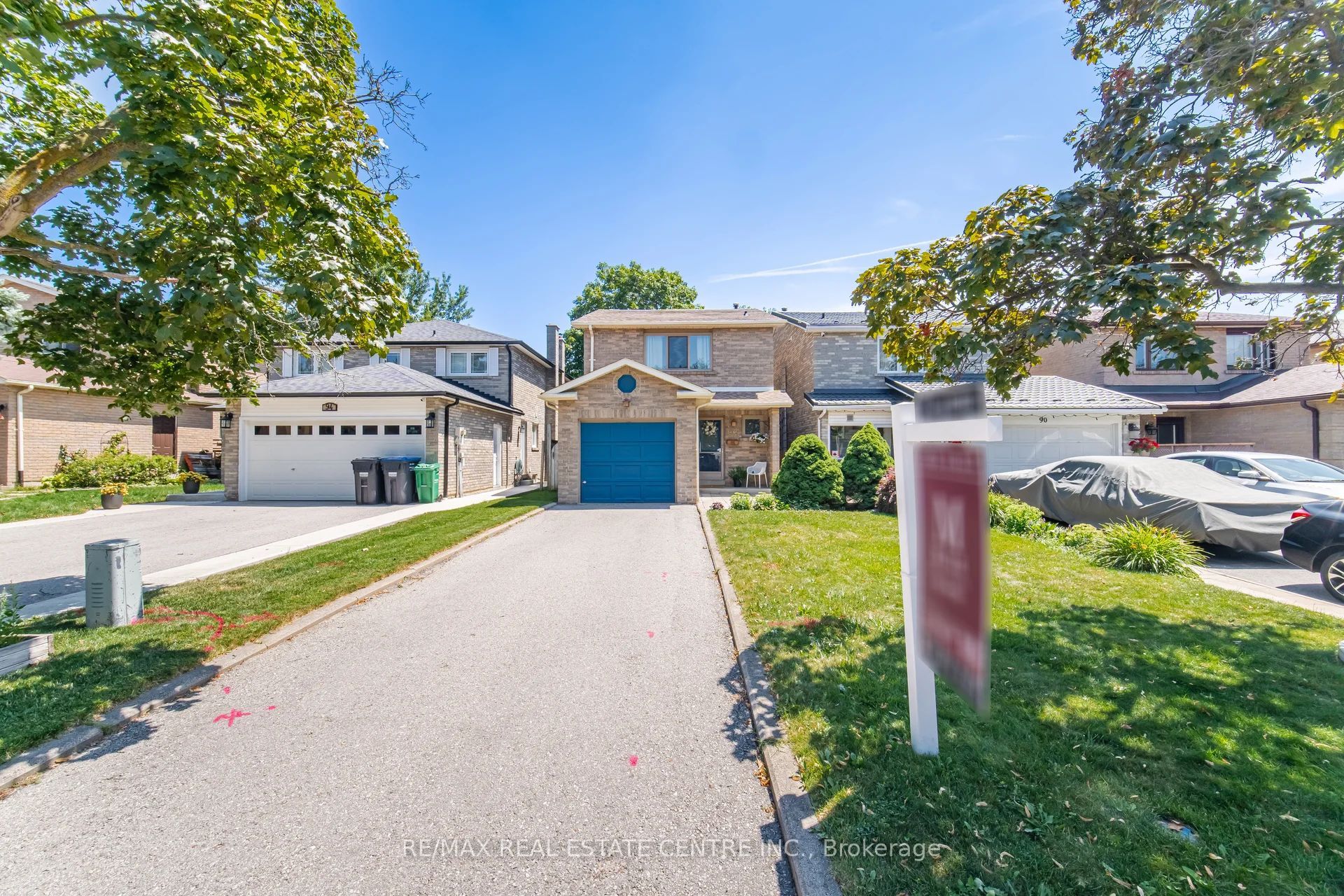 92 Nanport Street, Brampton, ON L6S 4A9 photo 3