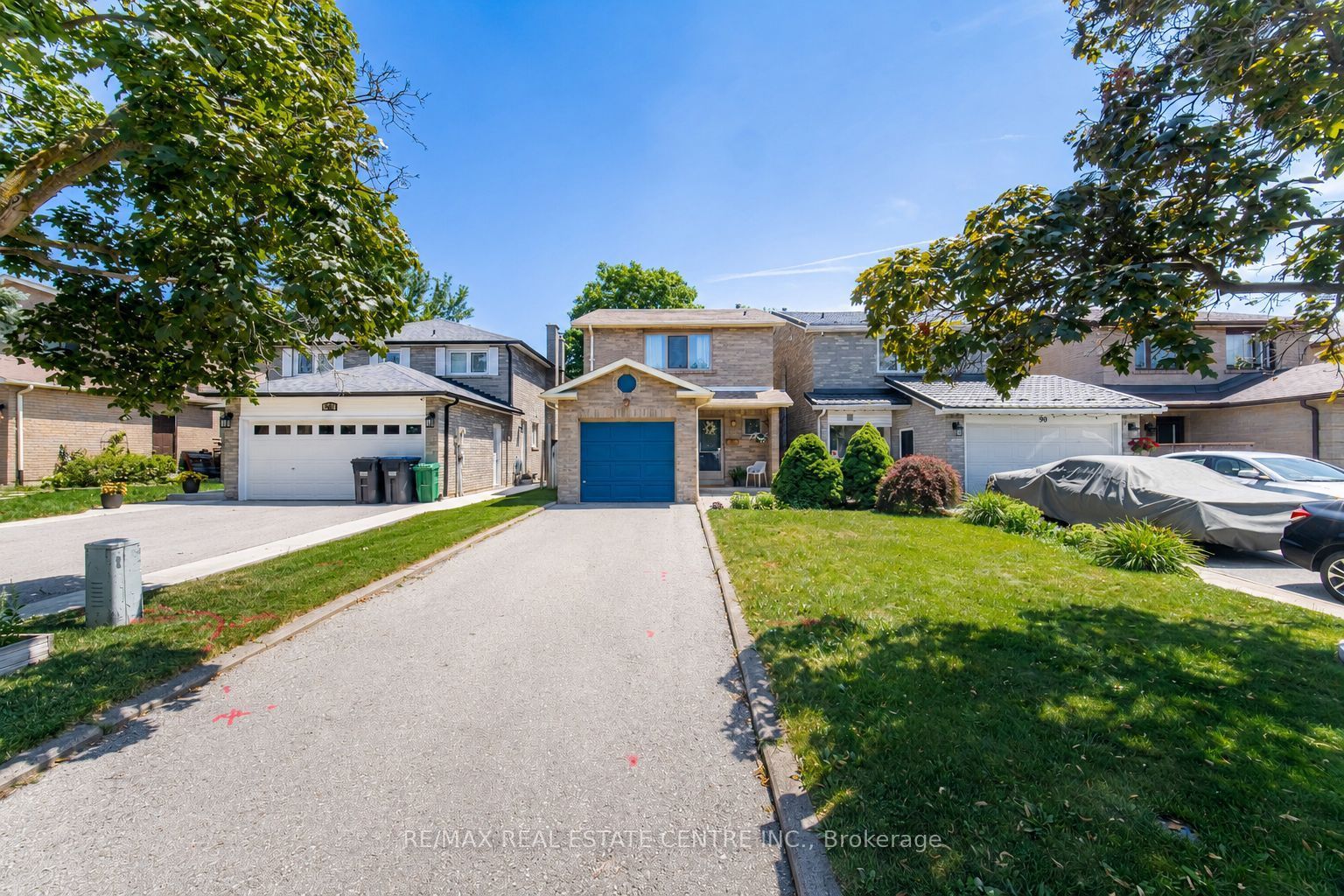 92 Nanport Street, Brampton, ON L6S 4A9 photo 4