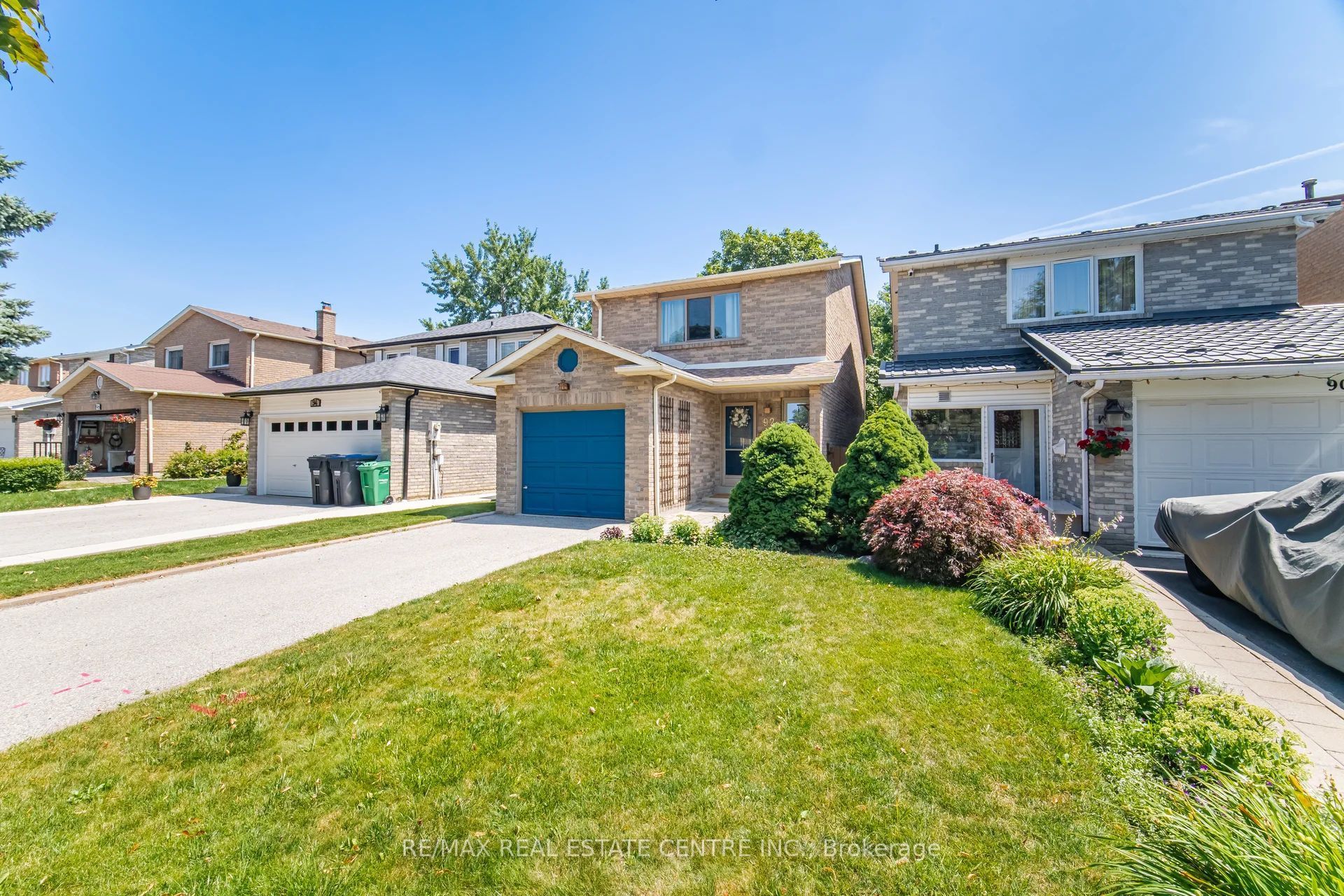 92 Nanport Street, Brampton, ON L6S 4A9 photo 5