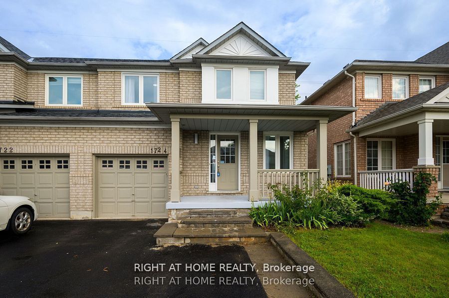 1724 Samuelson Circle, Mississauga, ON L5N 7Z5 photo 2
