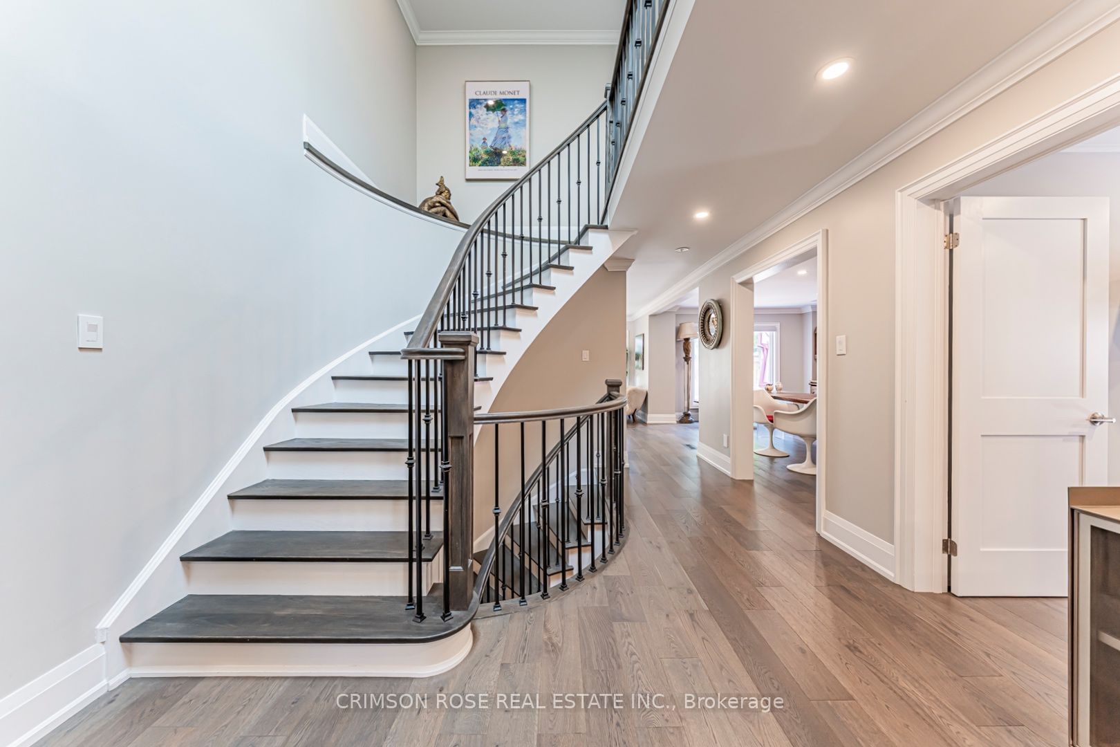 1588 Stationmaster Lane Upper Half, Oakville, ON L6M 3A9 photo 4