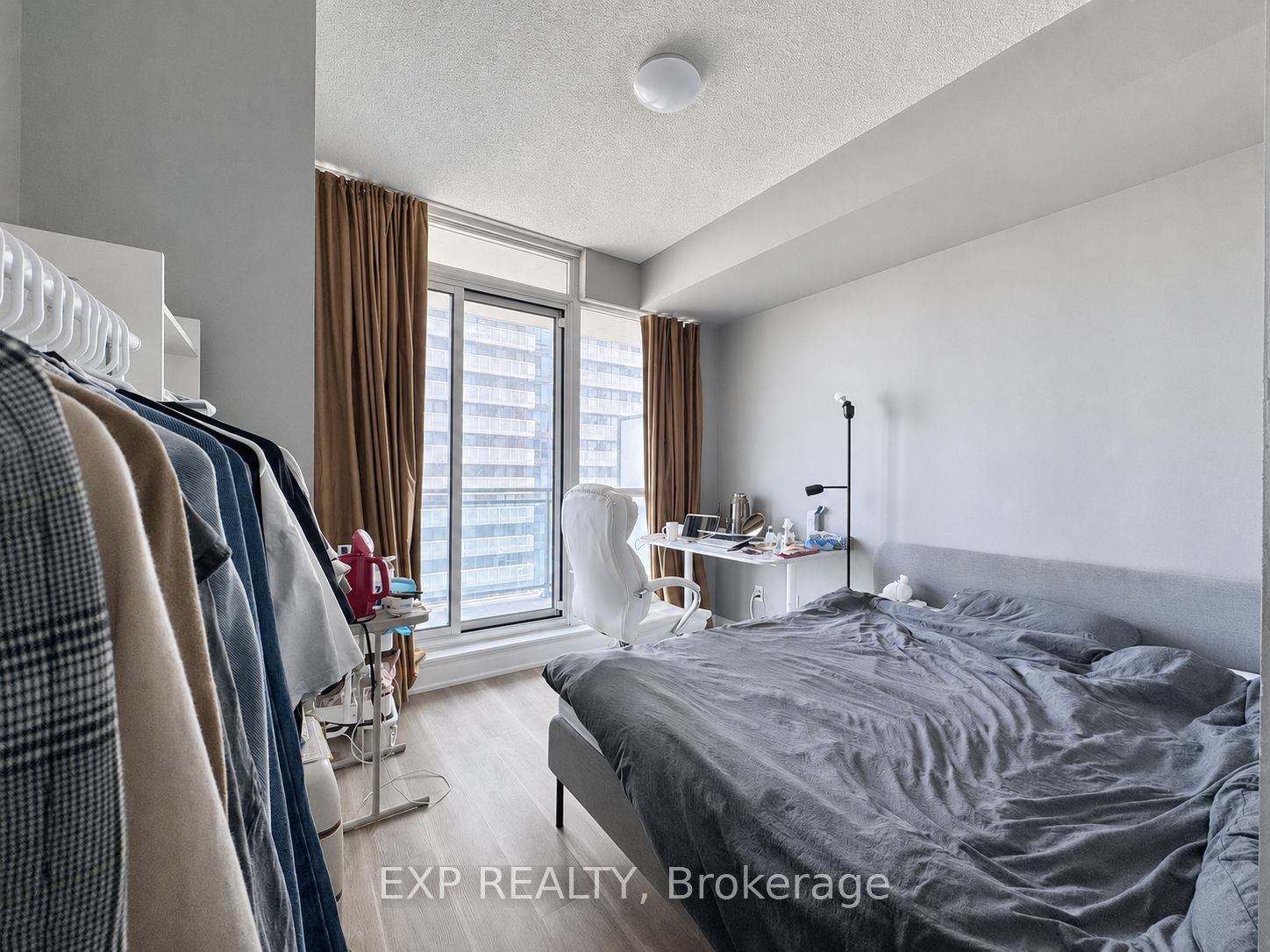 4070 Confederation Parkway 2709, Mississauga, ON L5B 0E9 photo 4