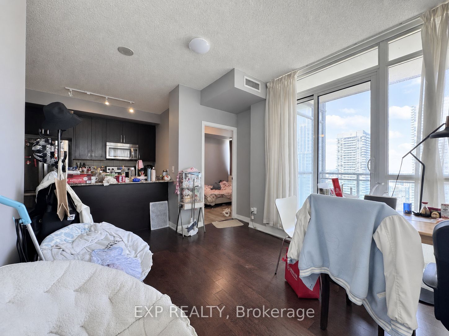 4070 Confederation Parkway 2709, Mississauga, ON L5B 0E9 photo 5