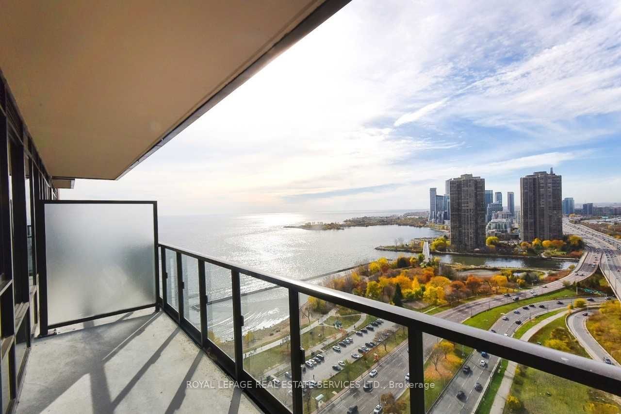 1928 Lake Shore Boulevard W 3511, Toronto, ON M6S 1A1 photo 2