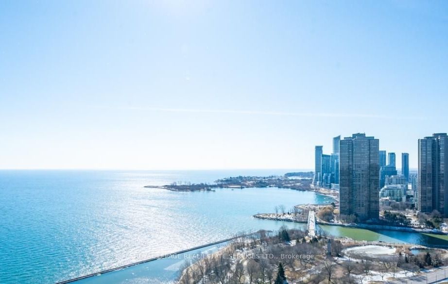1928 Lake Shore Boulevard W 3511, Toronto, ON M6S 1A1 photo 3