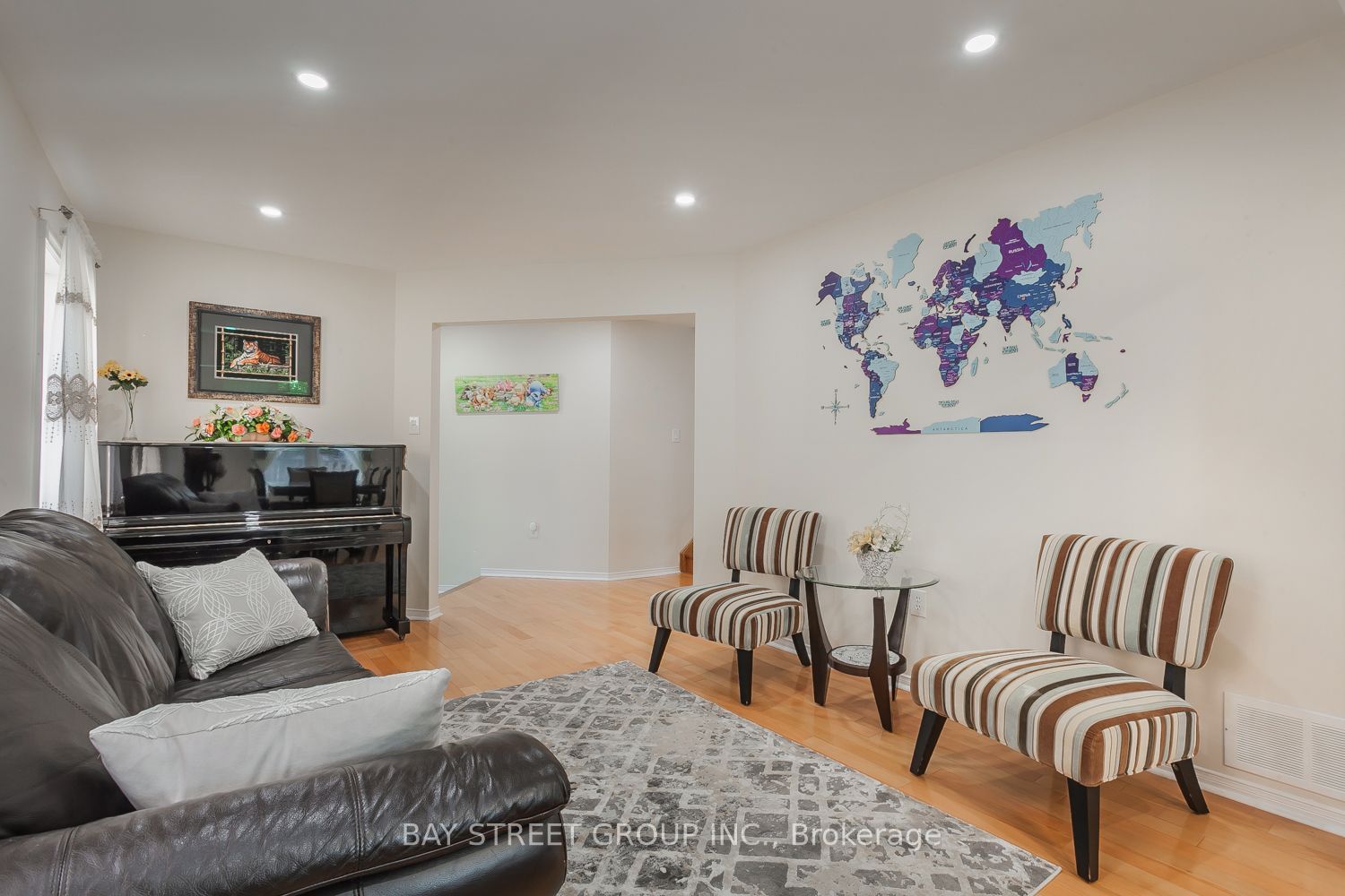 4882 Rosebush Road, Mississauga, ON L5M 5M9 photo 5