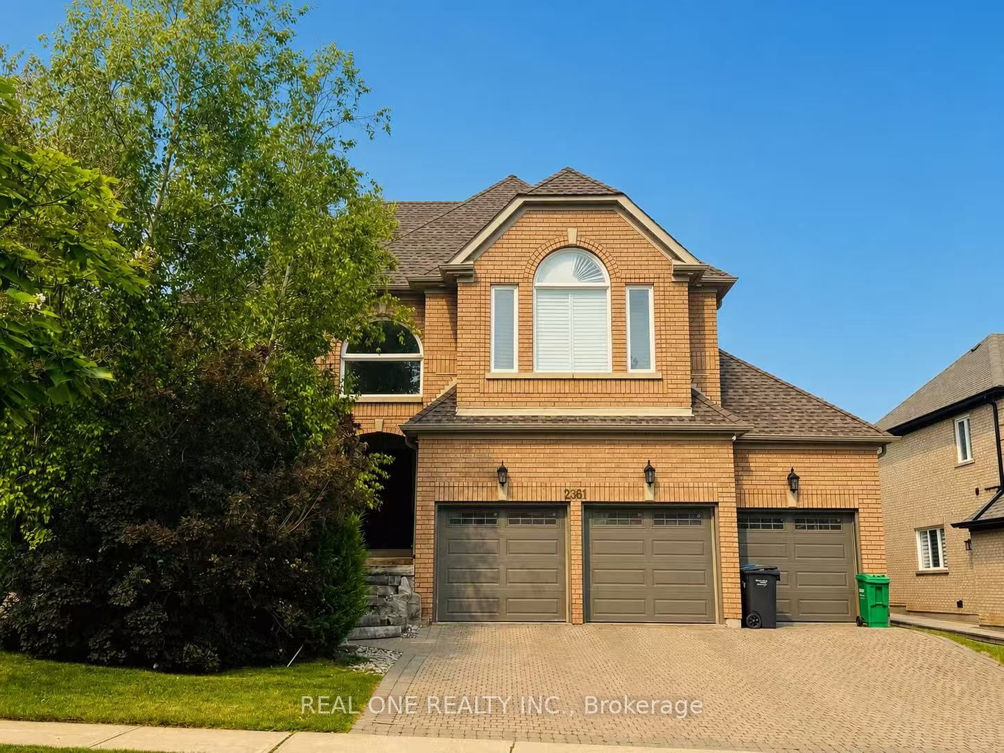 2361 Silverwood Drive, Mississauga, ON L5M 5B4