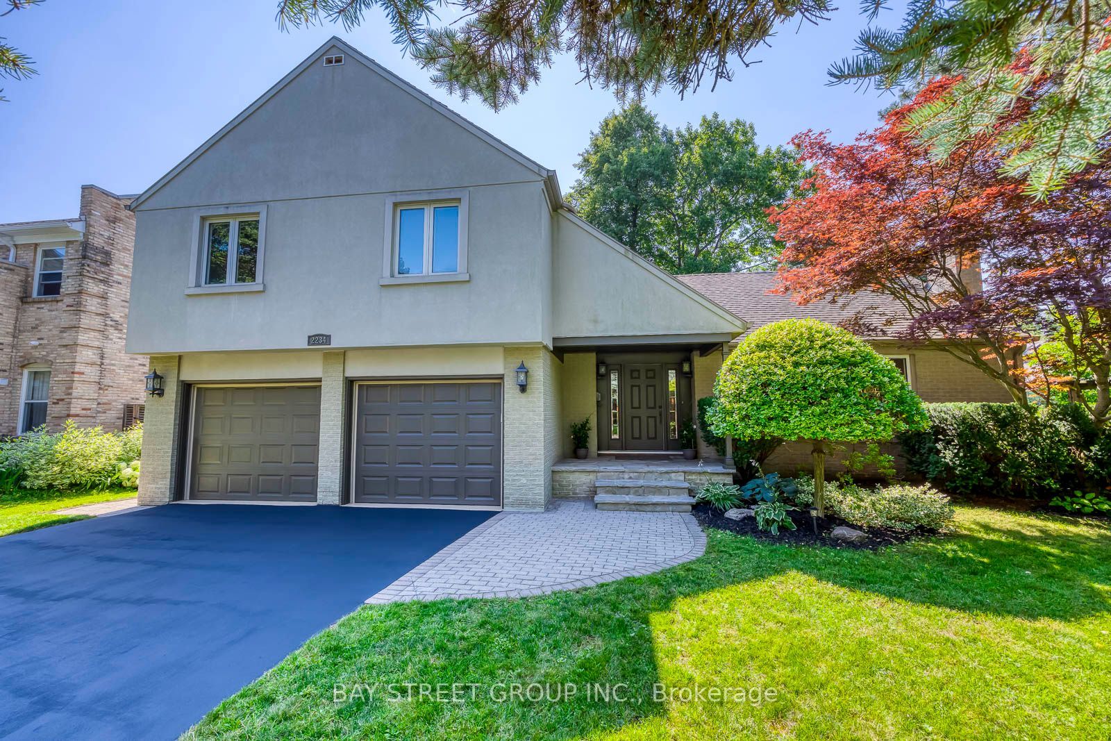 2234 Bennington Gate, Oakville, ON L6J 5Z5 photo 2