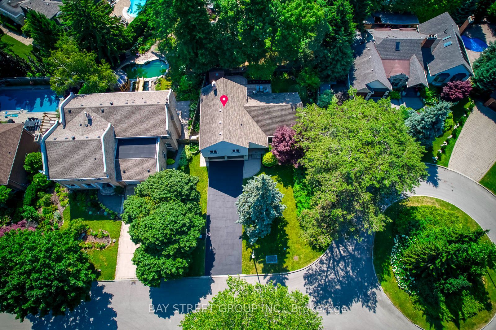 2234 Bennington Gate, Oakville, ON L6J 5Z5 photo 3