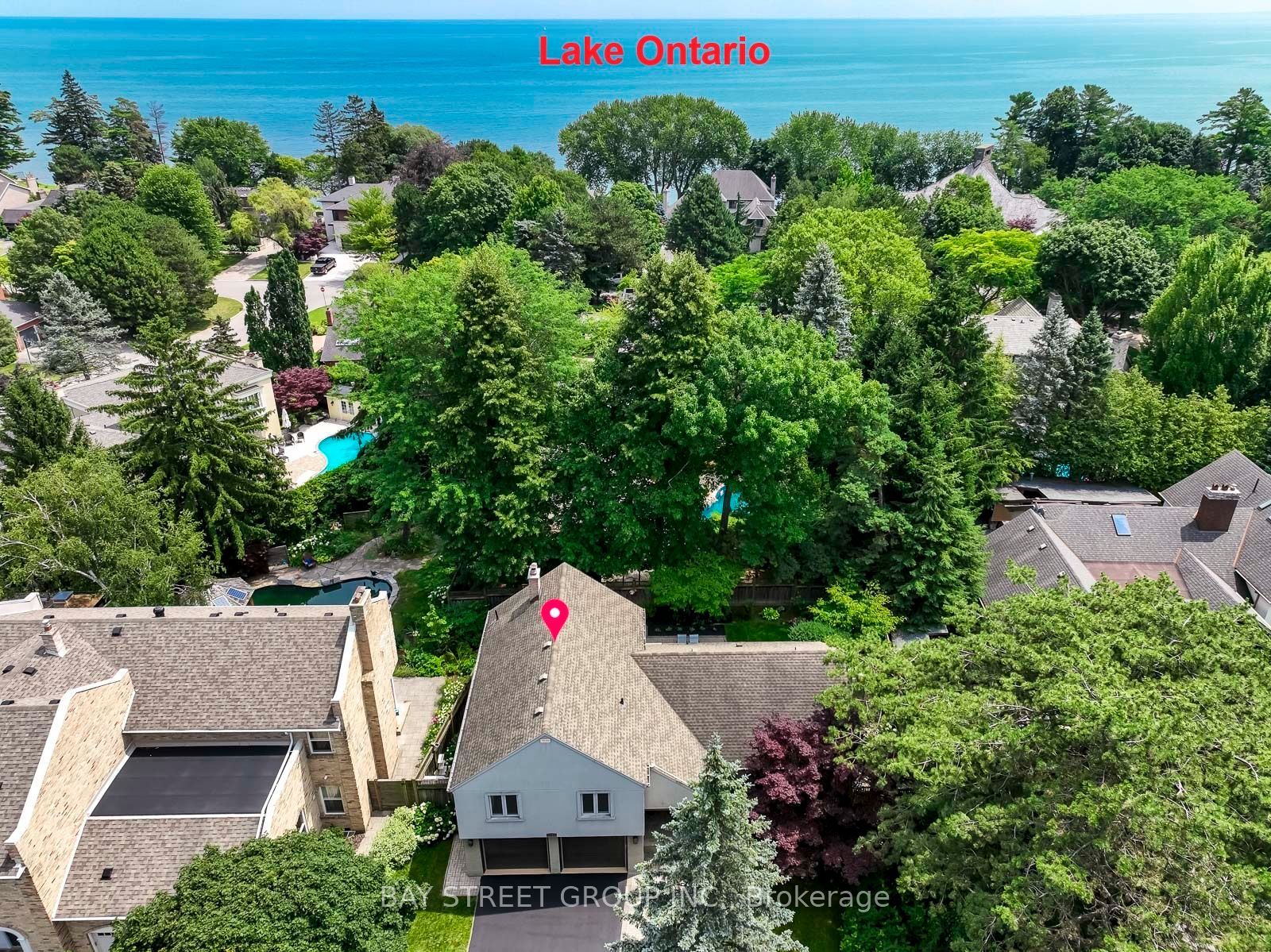 2234 Bennington Gate, Oakville, ON L6J 5Z5 photo 4
