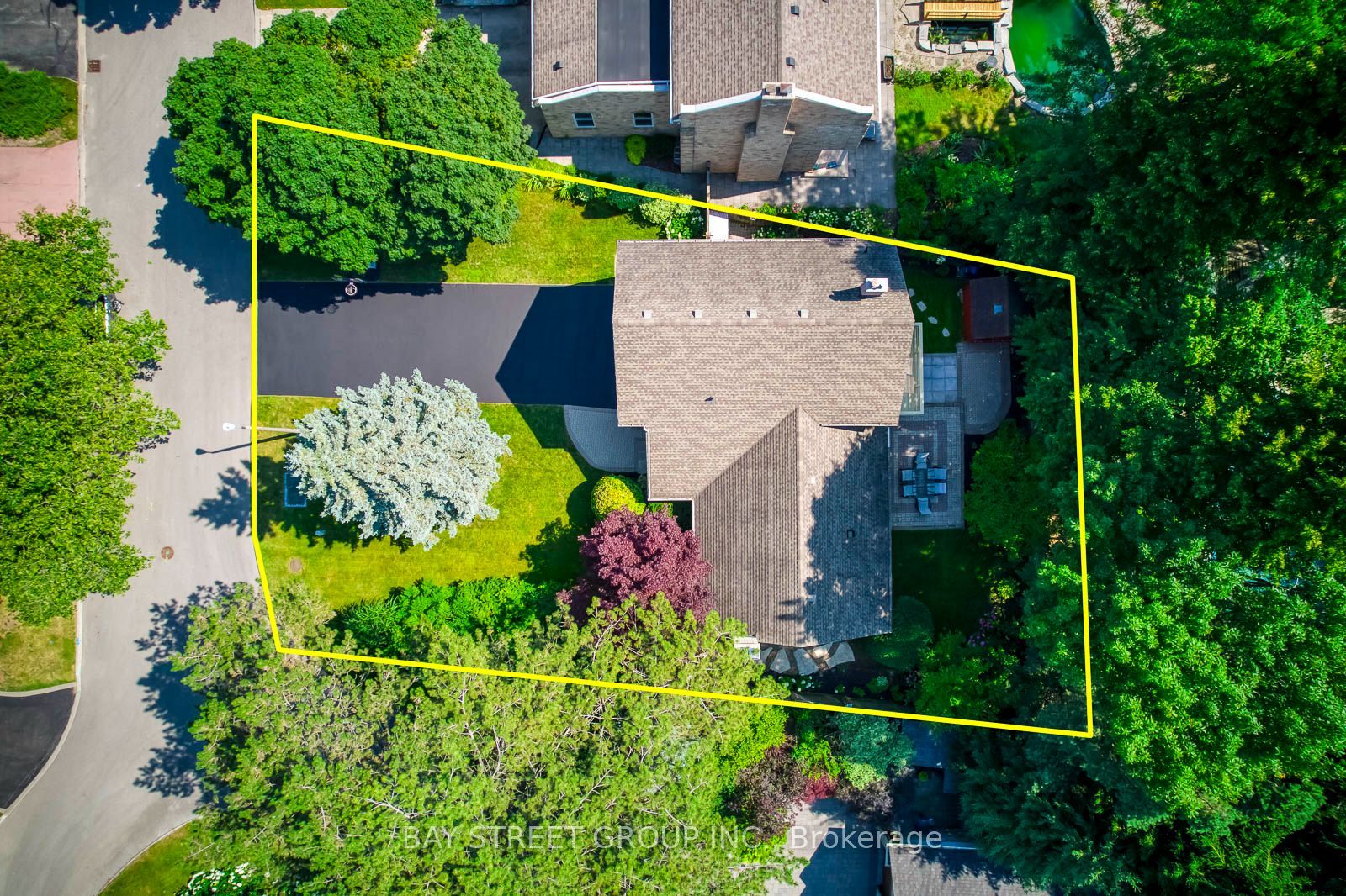 2234 Bennington Gate, Oakville, ON L6J 5Z5 photo 5