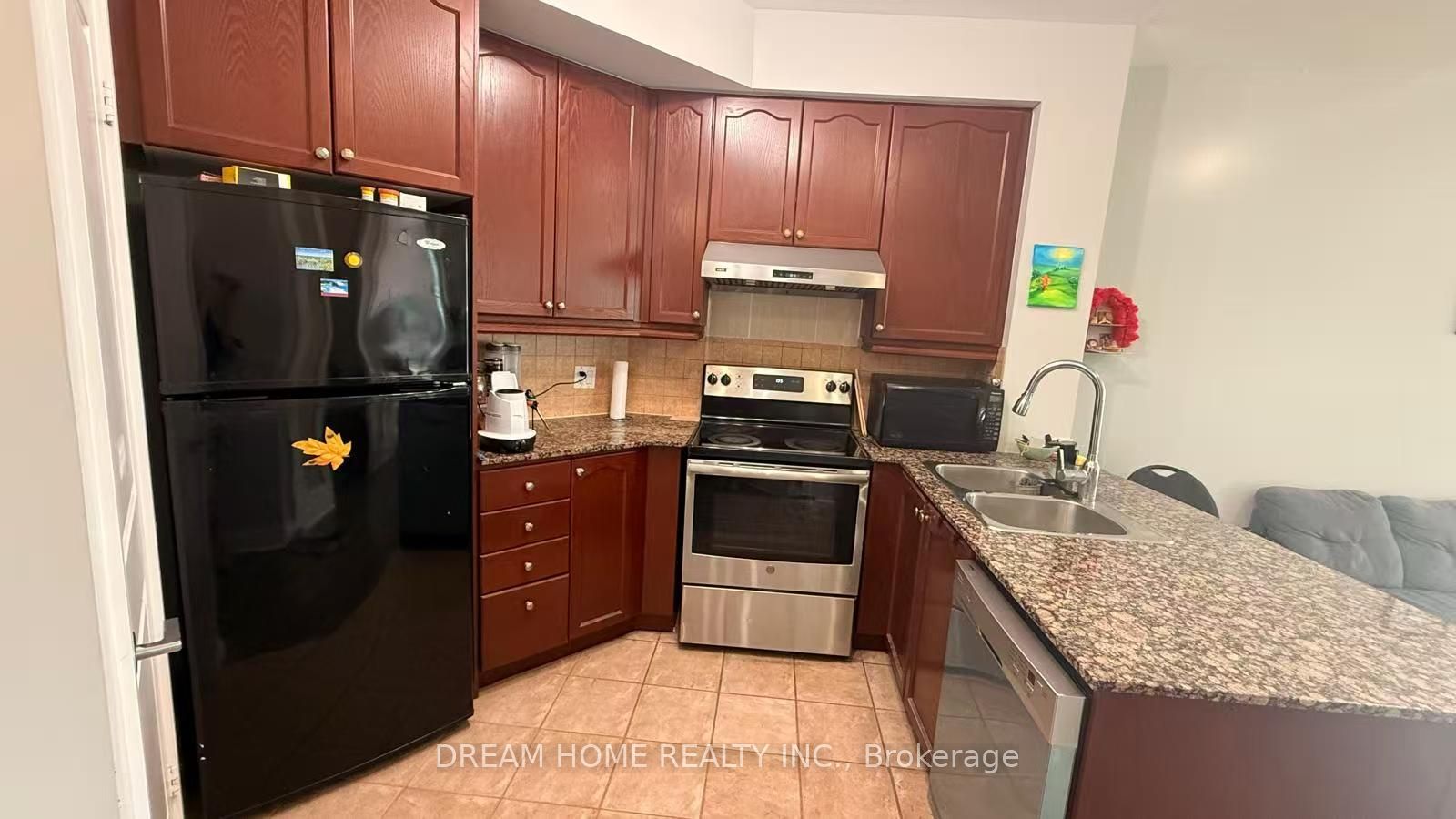 70 Absolute Avenue 1008, Mississauga, ON L4Z 0A4