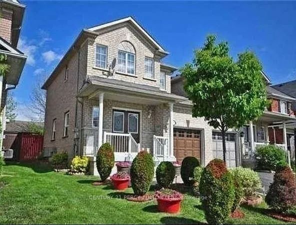 4010 Coachman Circle L5M 6Y5, Mississauga, ON L5M 6Y5 photo 2