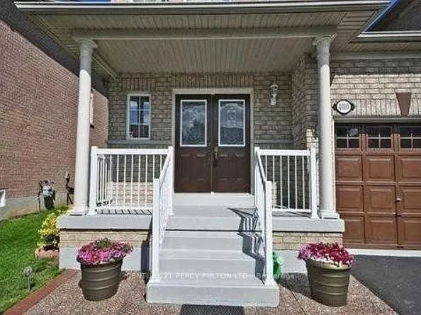 4010 Coachman Circle L5M 6Y5, Mississauga, ON L5M 6Y5 photo 4