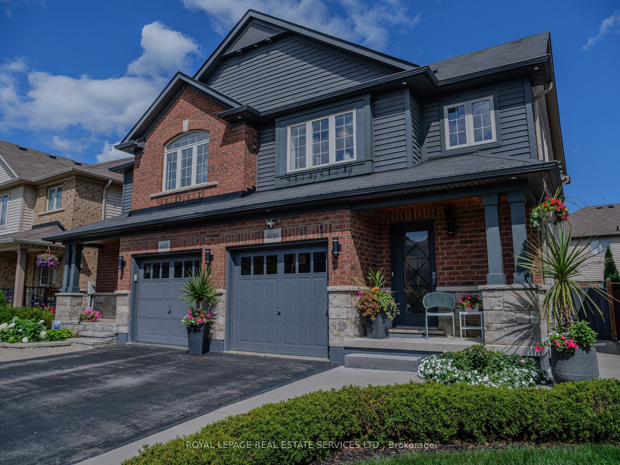 4686 Tassie Road, Burlington, ON L7M 0K5