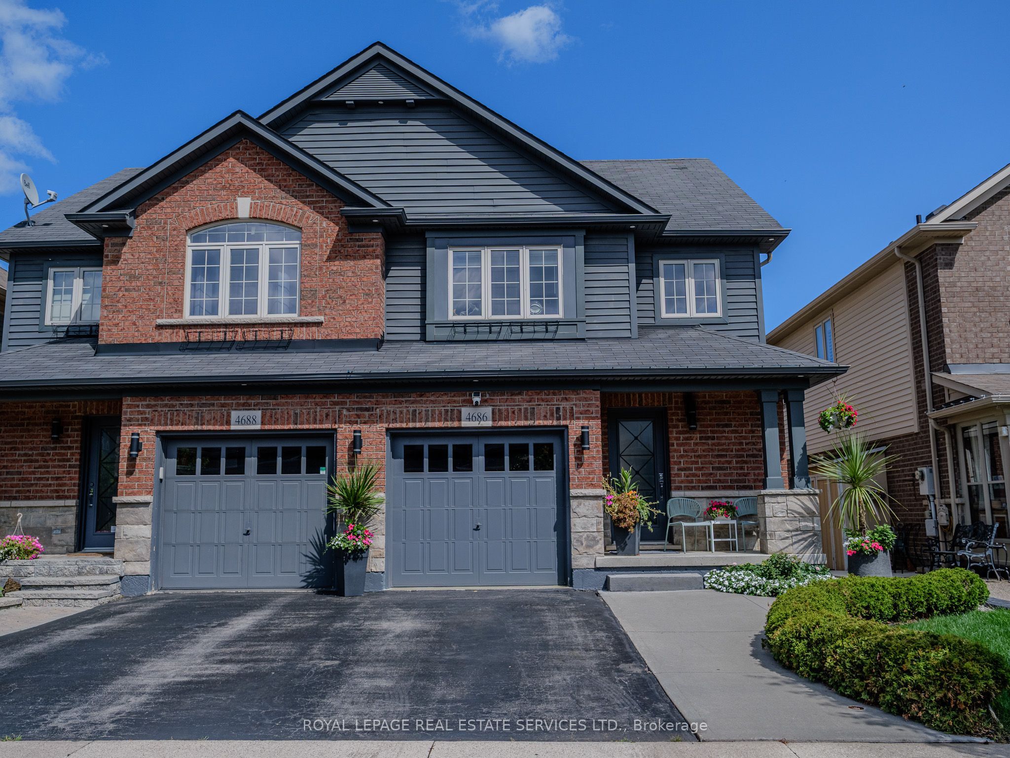 4686 Tassie Road, Burlington, ON L7M 0K5 photo 2