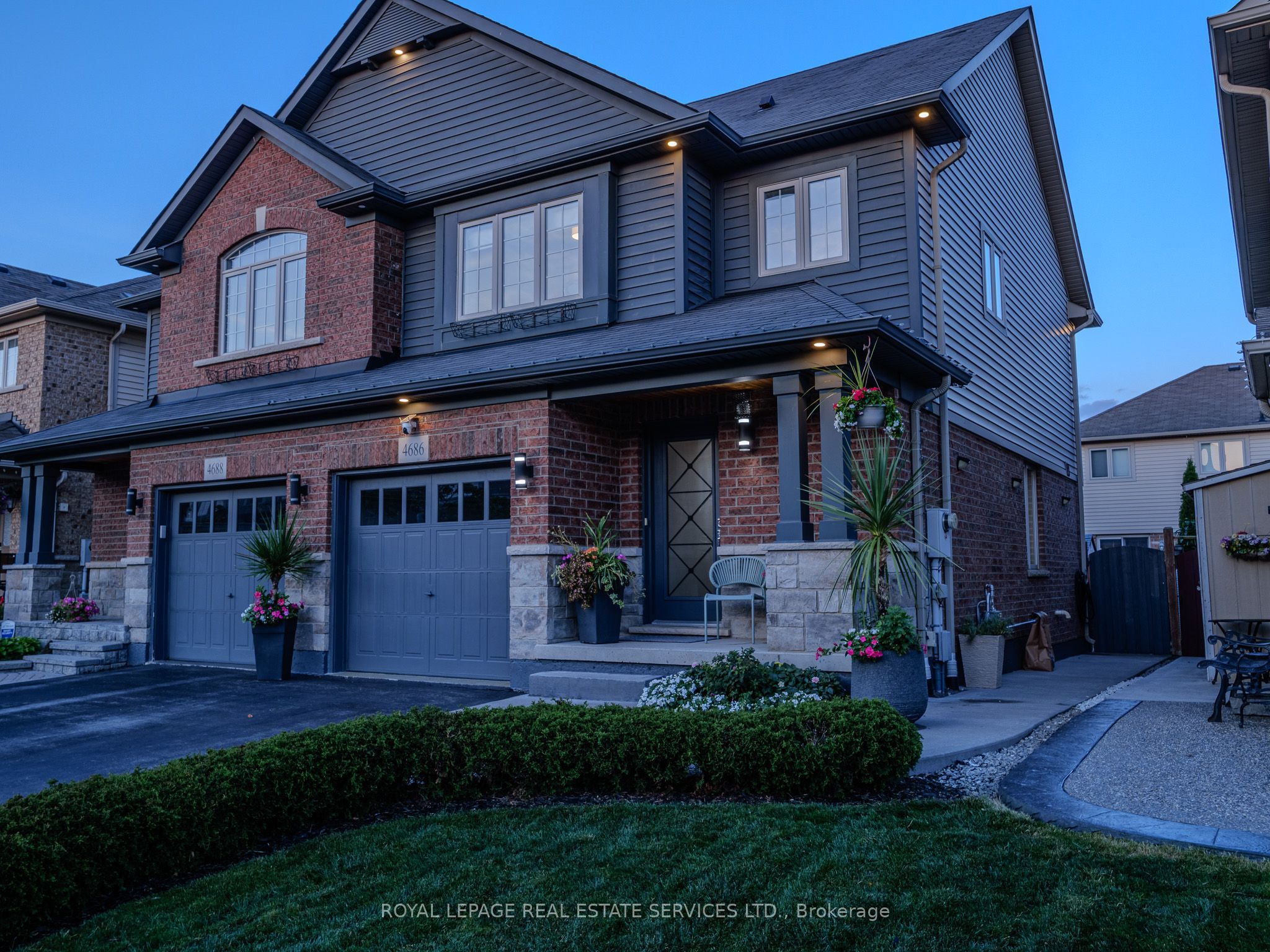 4686 Tassie Road, Burlington, ON L7M 0K5 photo 3