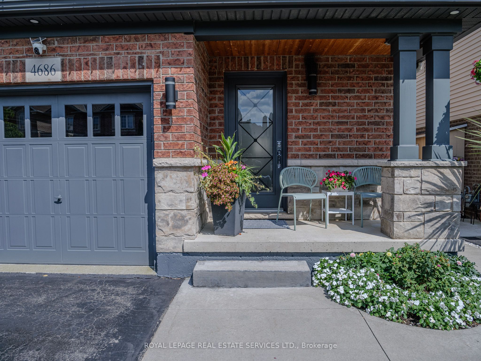 4686 Tassie Road, Burlington, ON L7M 0K5 photo 4