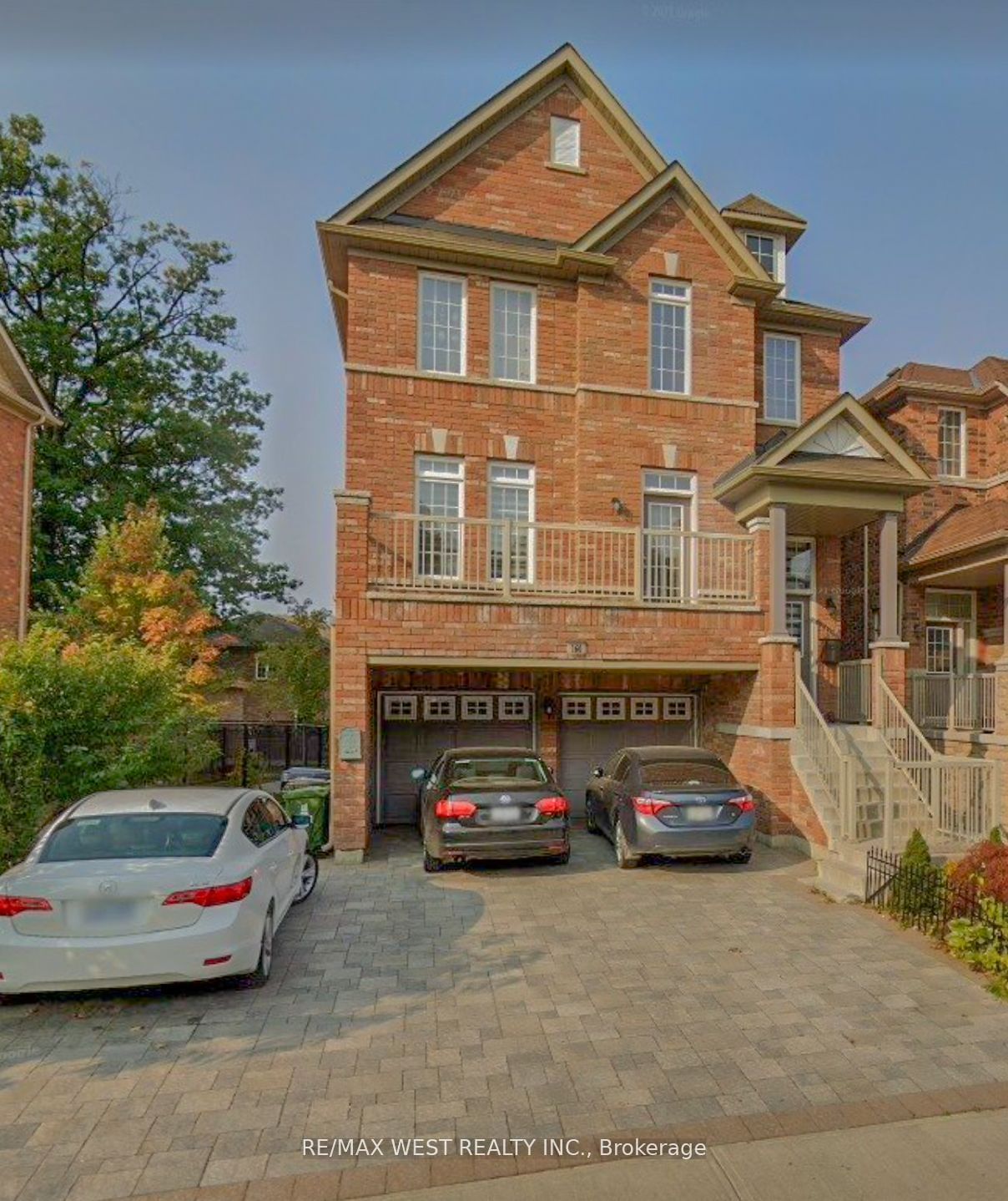 160 Bob Yuill Drive, Toronto, ON M9M 0B1