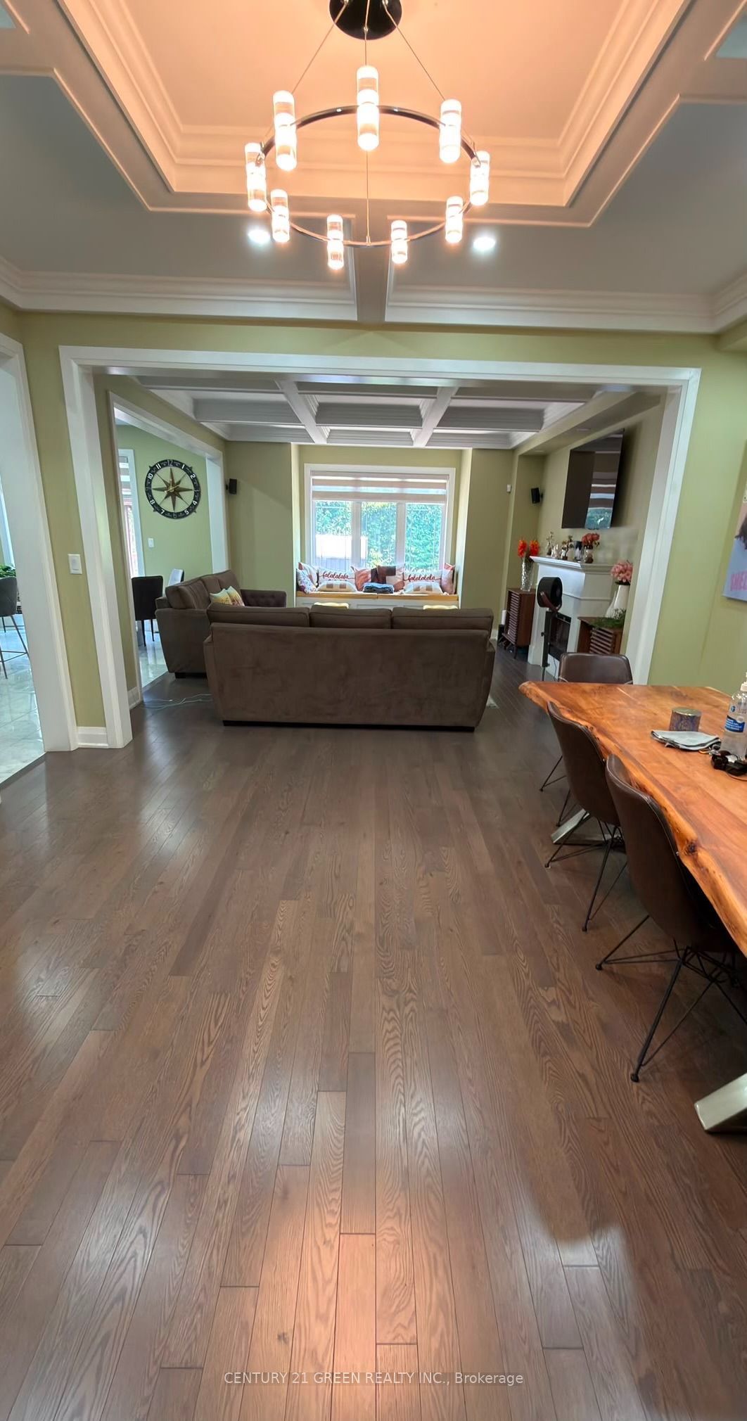 71 Eberly Woods Drive MAIN, Caledon, ON L7C 4J3 photo 4