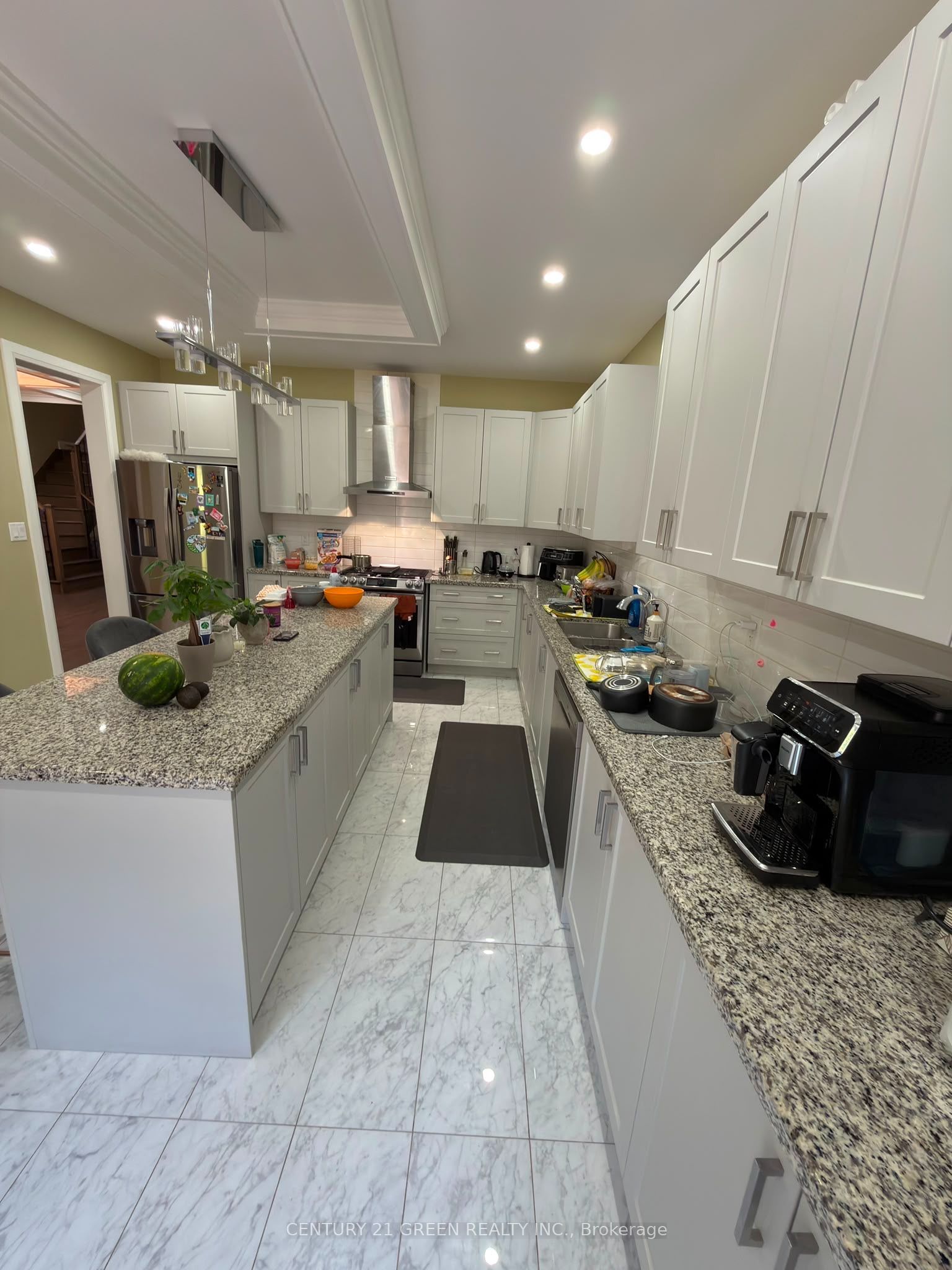 71 Eberly Woods Drive MAIN, Caledon, ON L7C 4J3 photo 5