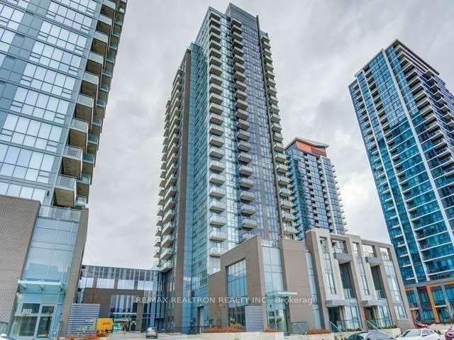 5025 Fourt Springs Avenue 2403, Mississauga, ON L5R 0G5