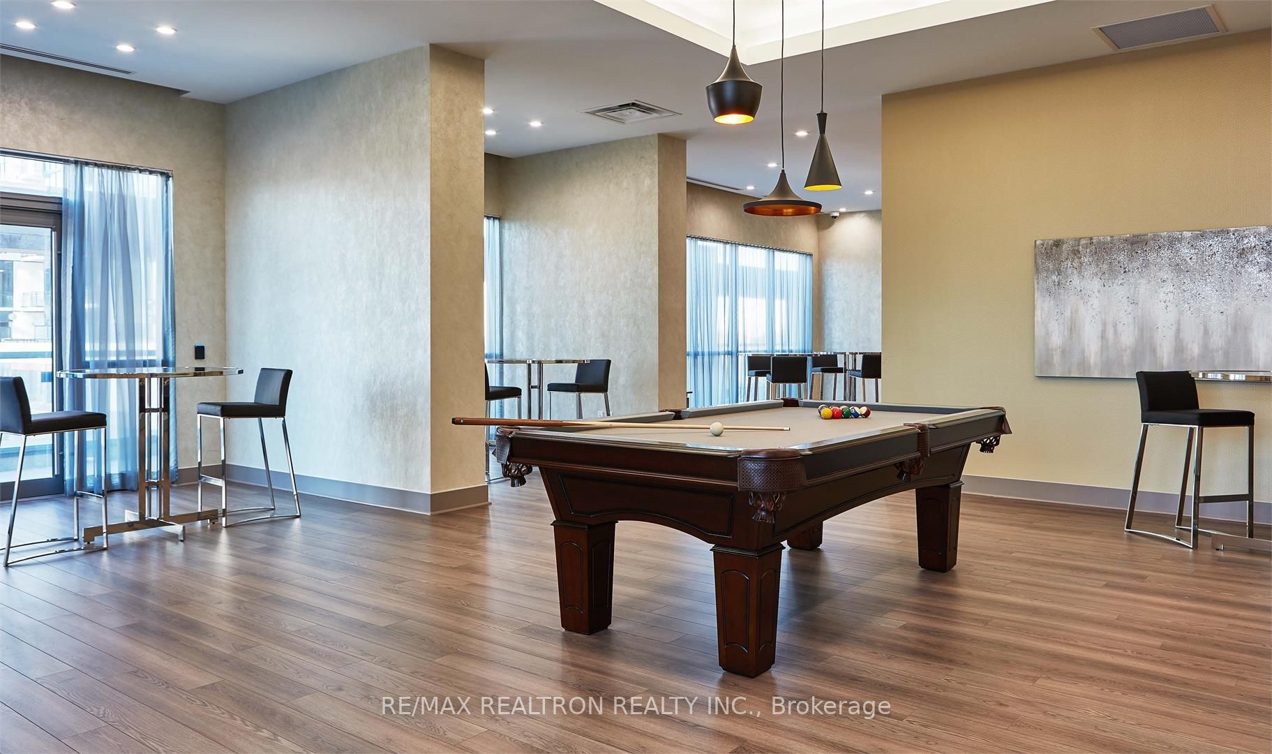 5025 Fourt Springs Avenue 2403, Mississauga, ON L5R 0G5 photo 2