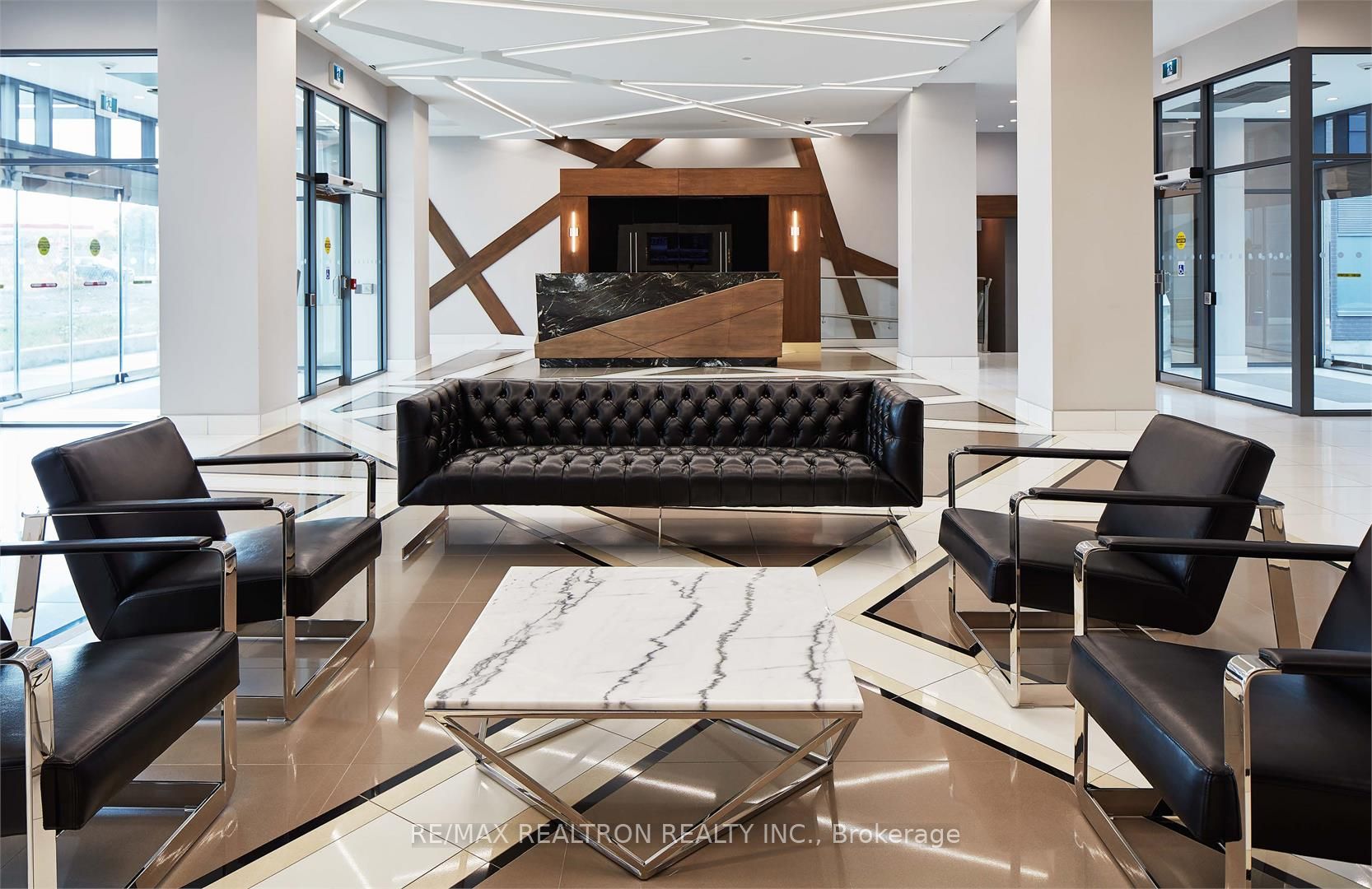 5025 Fourt Springs Avenue 2403, Mississauga, ON L5R 0G5 photo 4