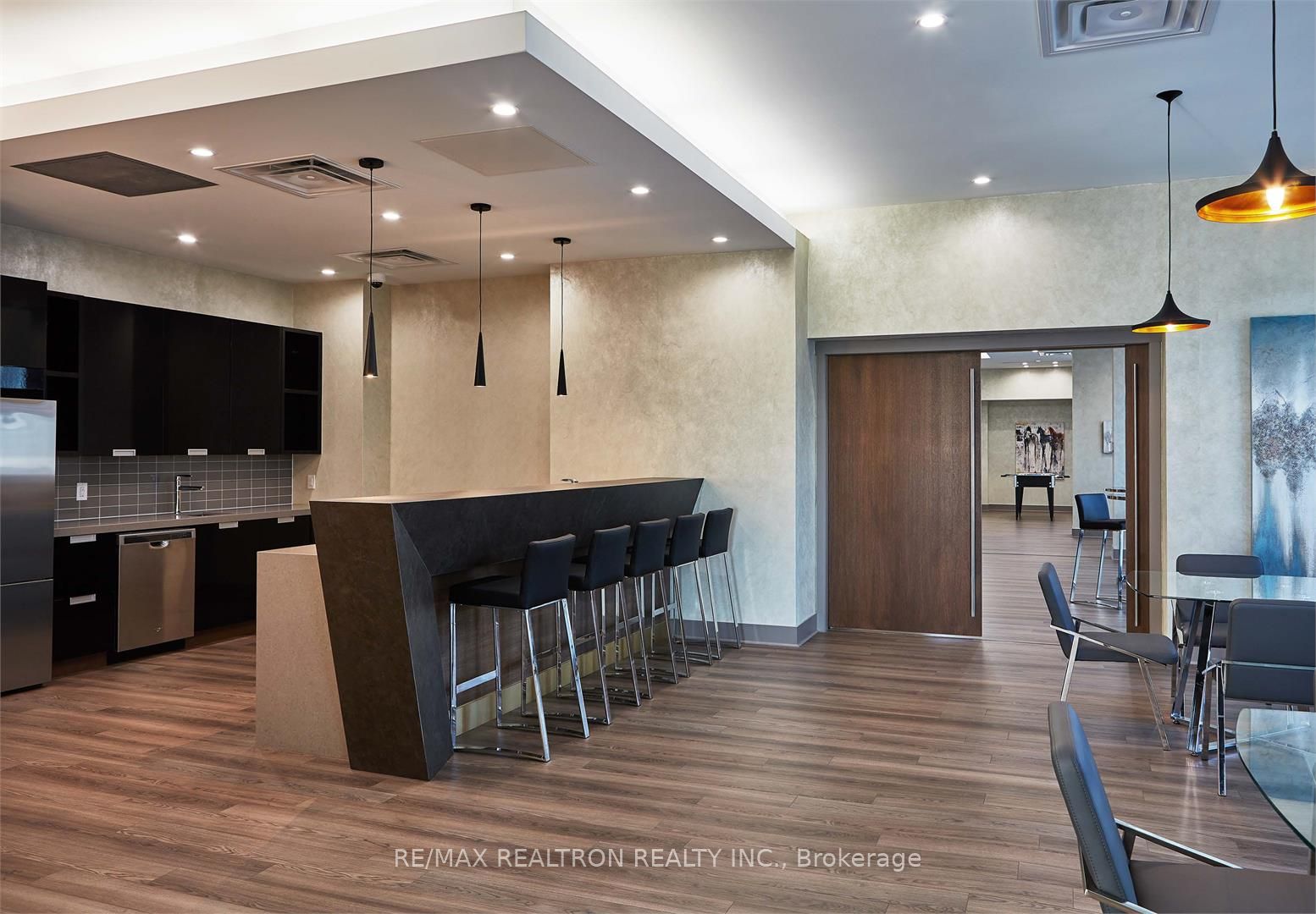 5025 Fourt Springs Avenue 2403, Mississauga, ON L5R 0G5 photo 5