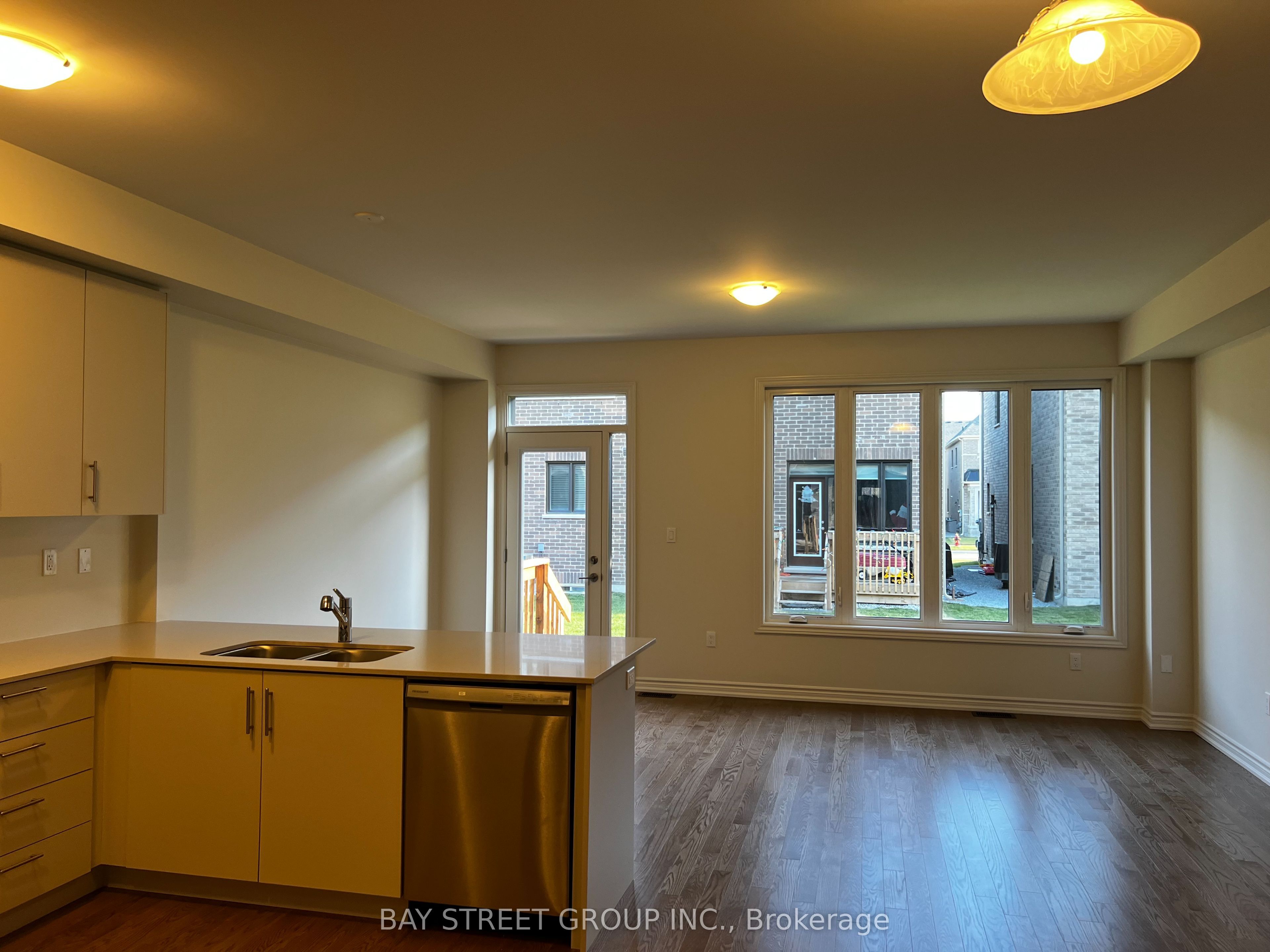 603 Boyd Lane, Milton, ON L9E 1T9