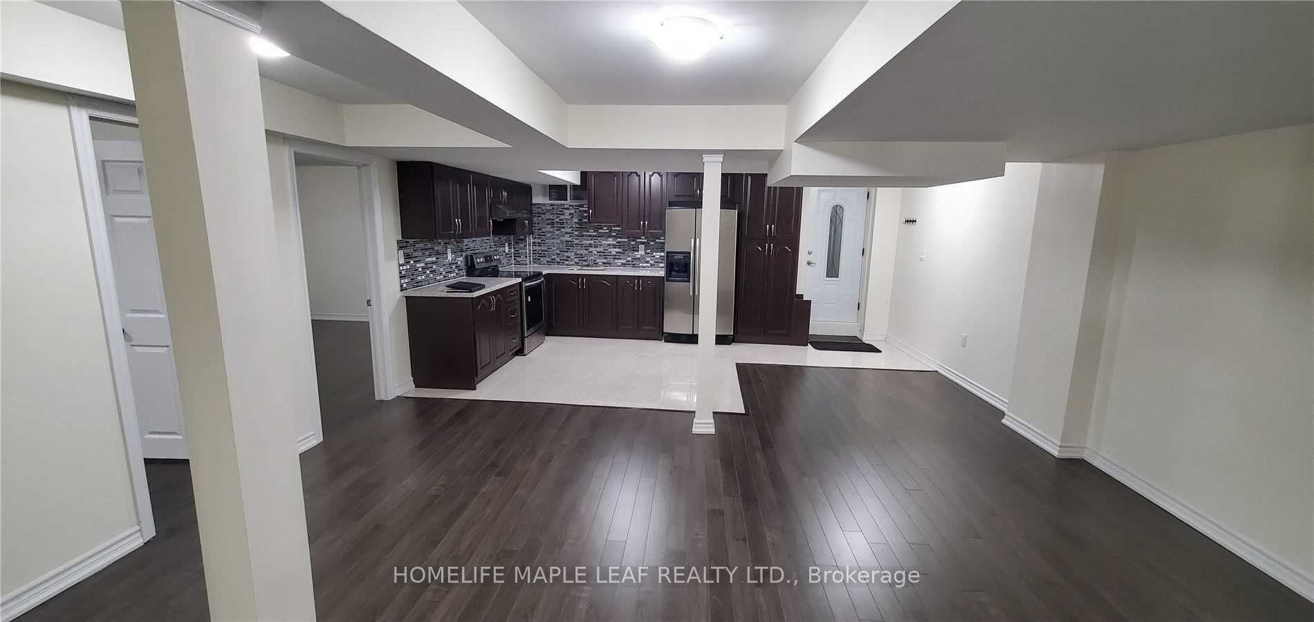5 Gallucci Crescent, Brampton, ON L6P 1R3 photo 2