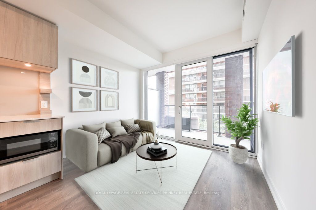 28 Ann Street 412, Mississauga, ON L5G 3G1