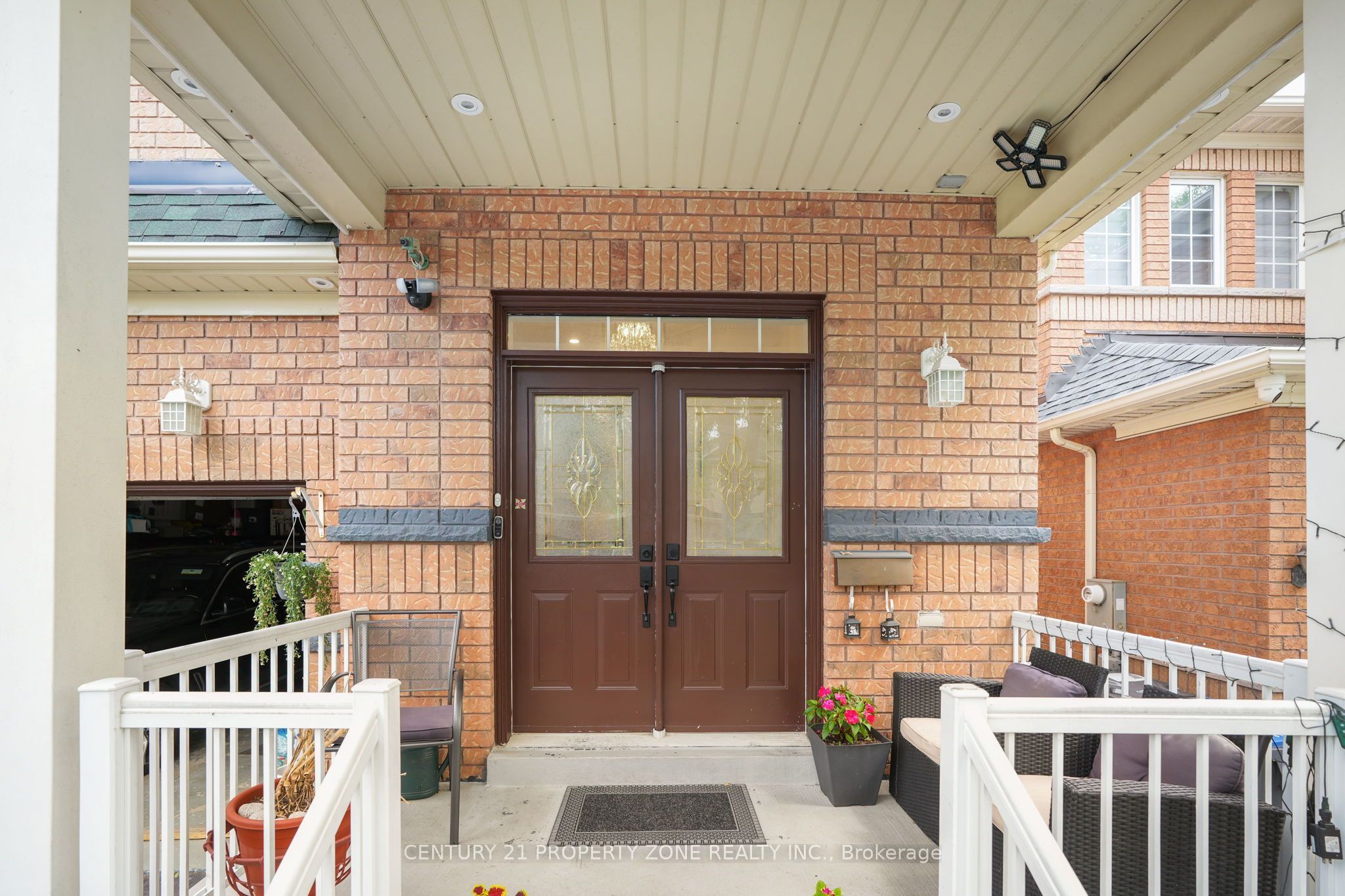 25 Clearjoy Street, Brampton, ON L6V 4N6 photo 3