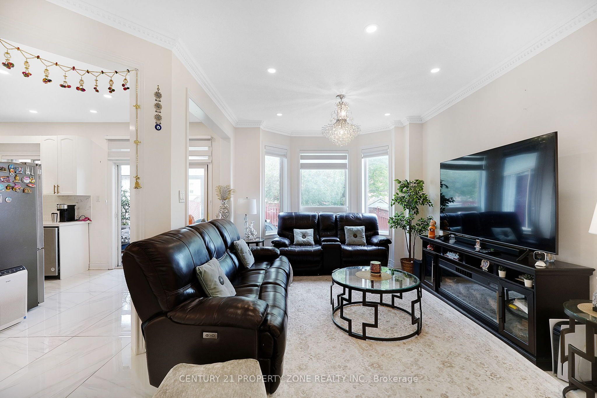 25 Clearjoy Street, Brampton, ON L6V 4N6 photo 5
